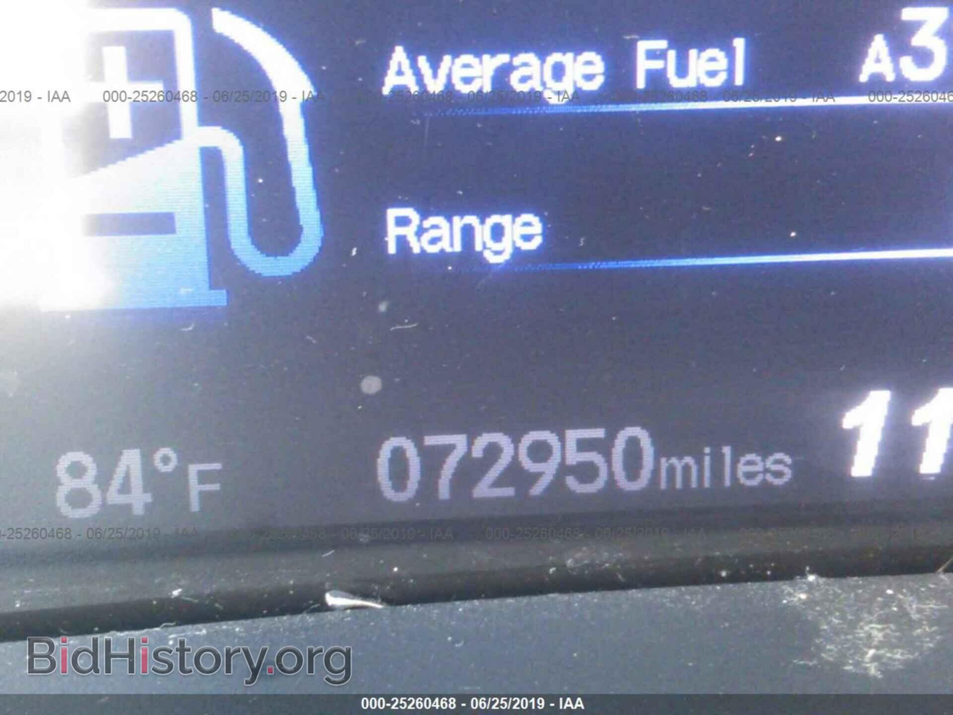 2013 HONDA CIVIC - VIN: 19XFB2F86DE059161 - Фото 7