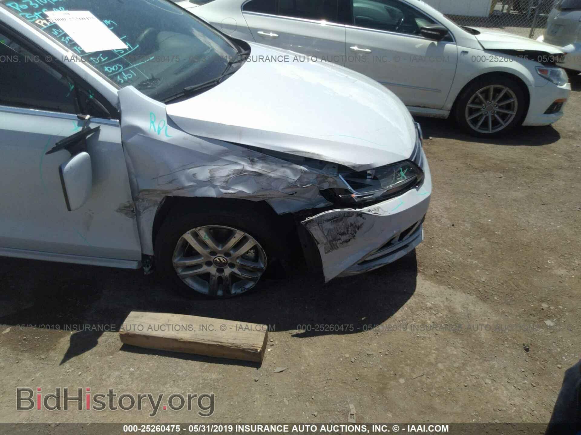 2017 VOLKSWAGEN JETTA - VIN: 3VW2B7AJ0HM279894 - Фото 6