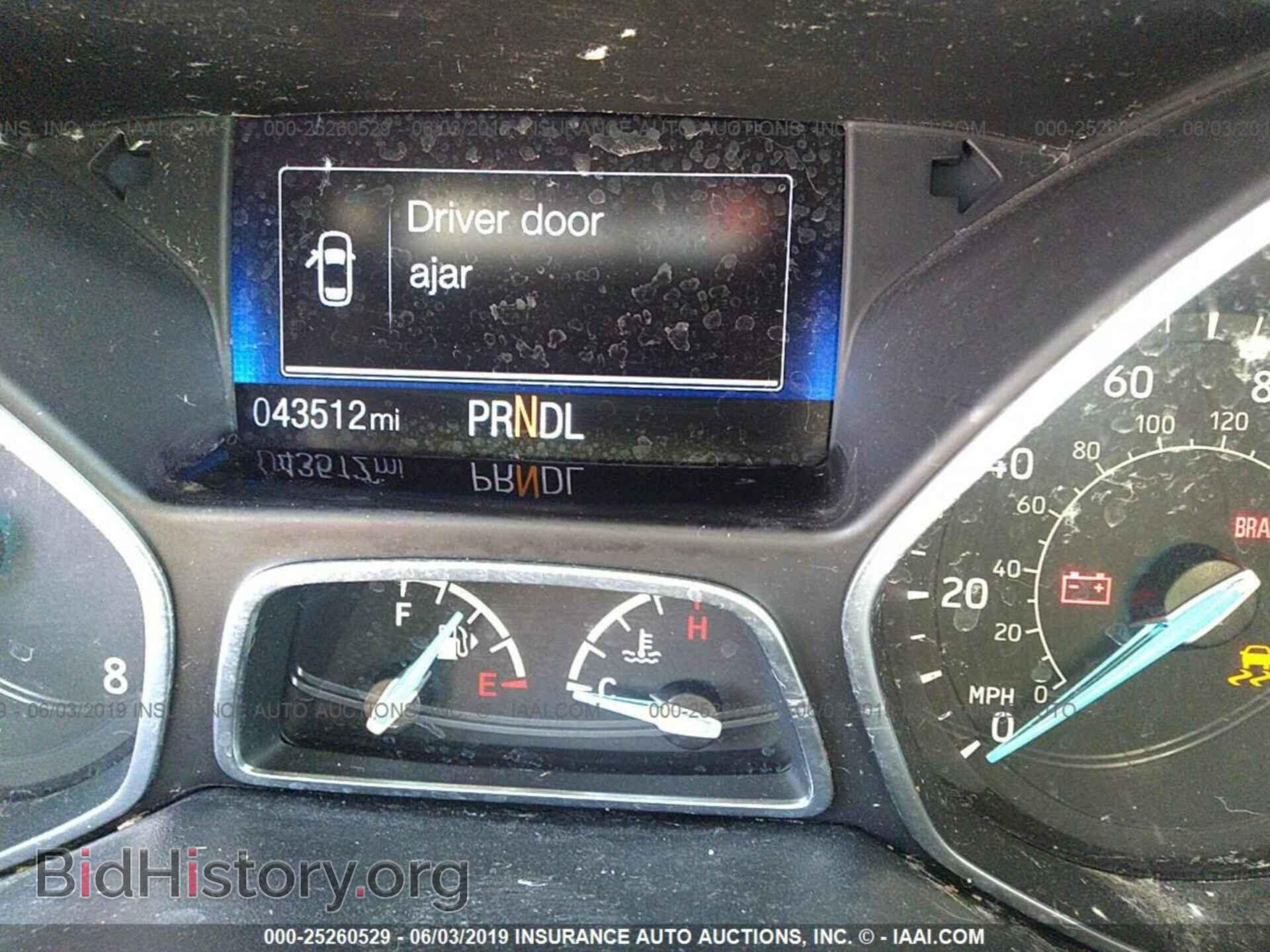 2015 FORD FOCUS - VIN: 1FADP3F23FL255648 - Photo 7