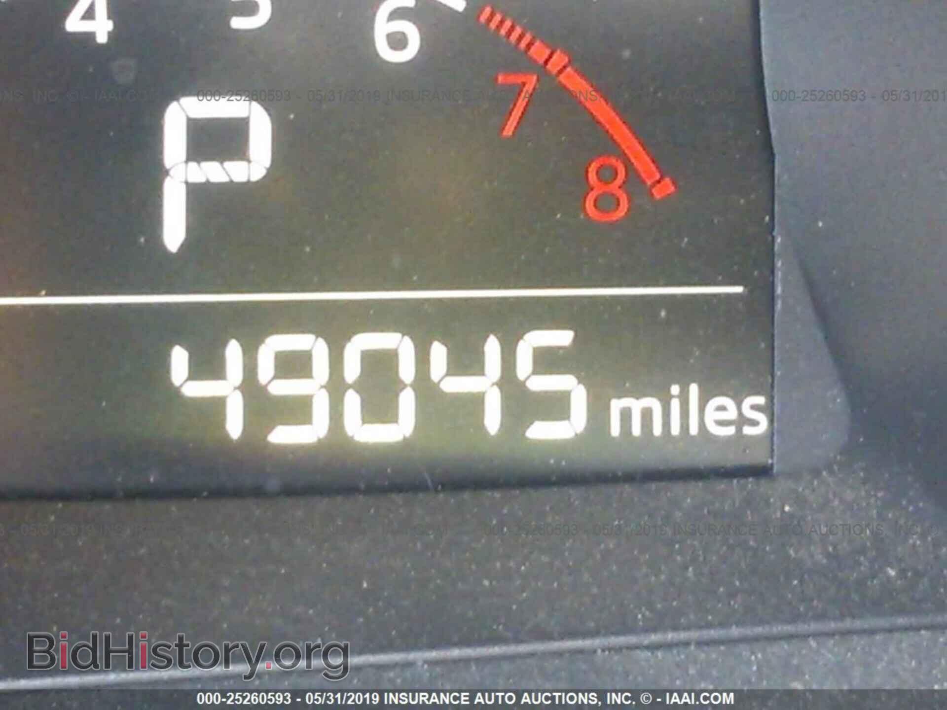 2017 MAZDA 3 - VIN: 3MZBN1U73HM101305 - Фото 7