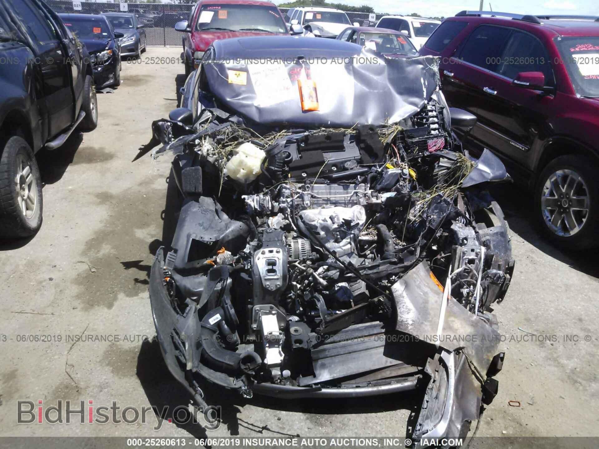 2016 CHRYSLER 200 - VIN: 1C3CCCAB4GN156405 - Photo 6
