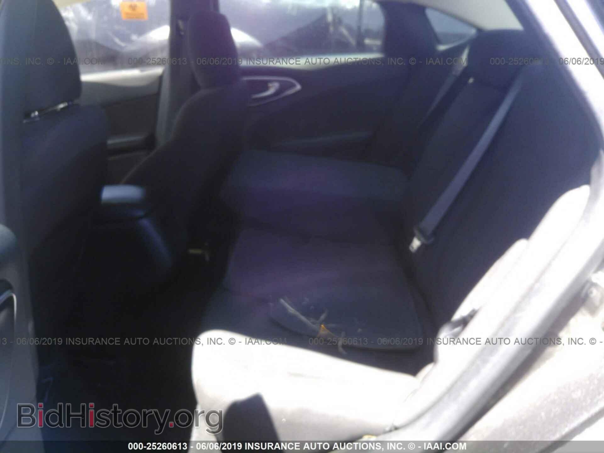 2016 CHRYSLER 200 - VIN: 1C3CCCAB4GN156405 - Photo 8