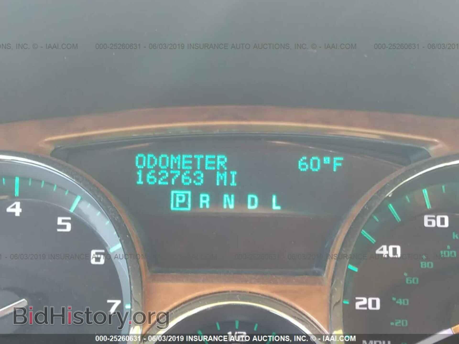 2009 BUICK ENCLAVE - VIN: 5GAEV23D89J154188 - Фото 7