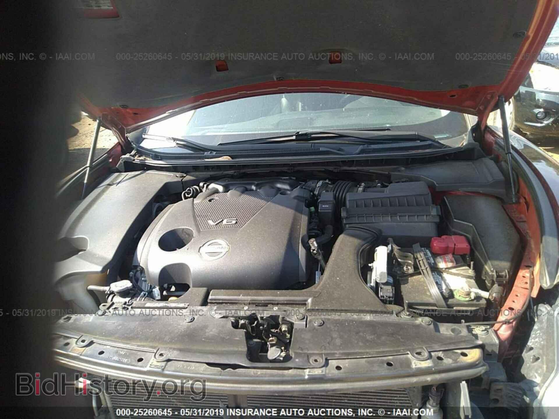2009 NISSAN MAXIMA - VIN: 1N4AA51E49C837389 - Photo 10