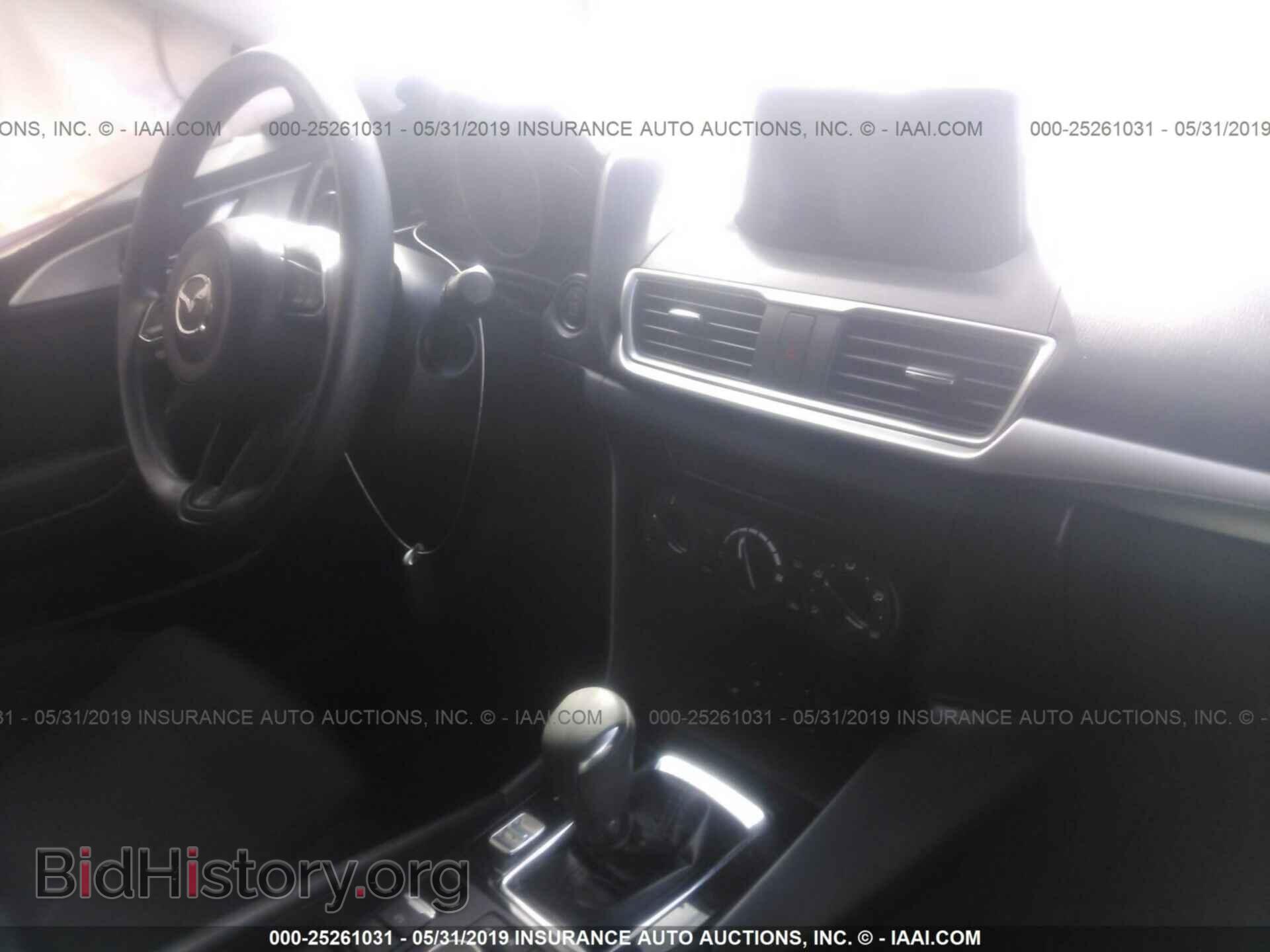 2017 MAZDA 3 - VIN: 3MZBN1K75HM157457 - Фото 5