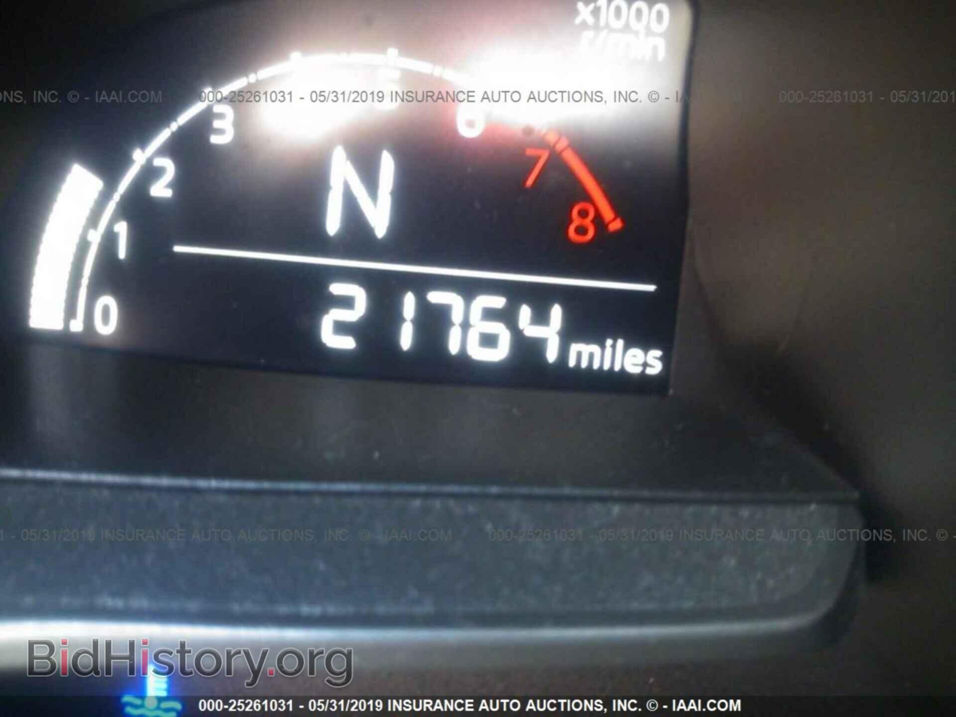 2017 MAZDA 3 - VIN: 3MZBN1K75HM157457 - Фото 7