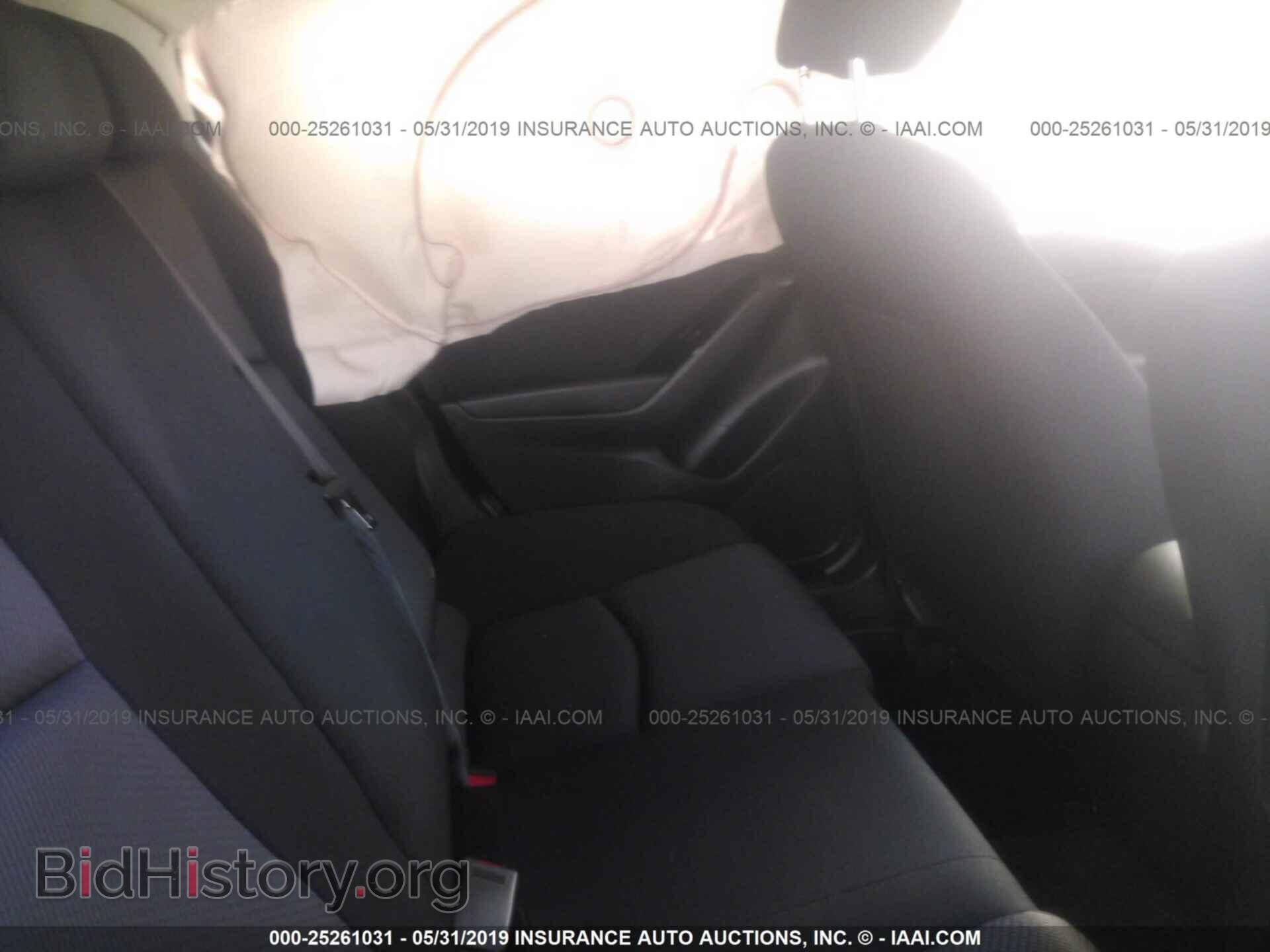 2017 MAZDA 3 - VIN: 3MZBN1K75HM157457 - Фото 8