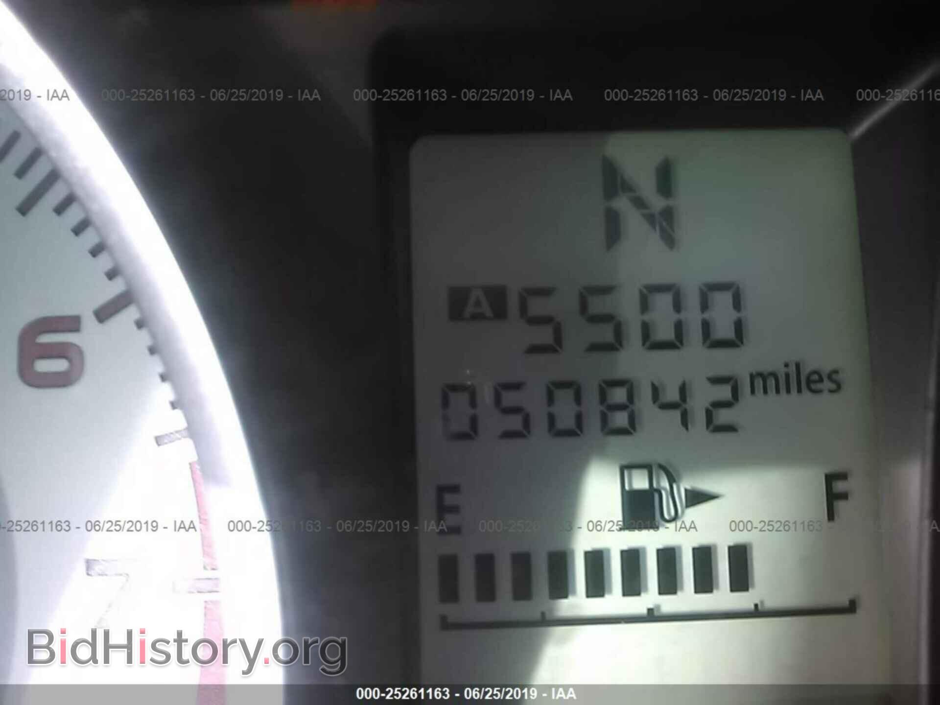2014 SUBARU IMPREZA - VIN: JF1GPAA62E8272647 - Фото 7