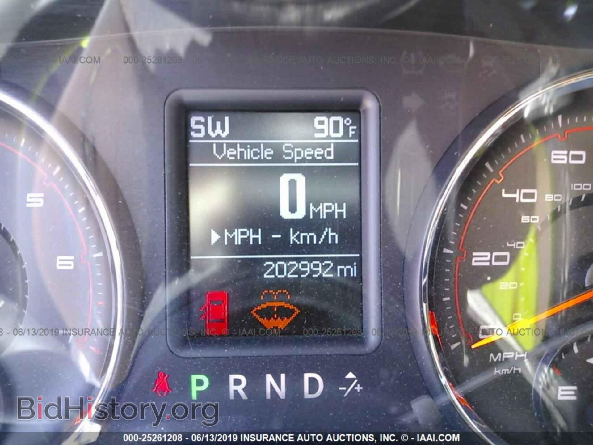2011 DODGE CHARGER - VIN: 2B3CL3CG4BH556360 - Фото 7