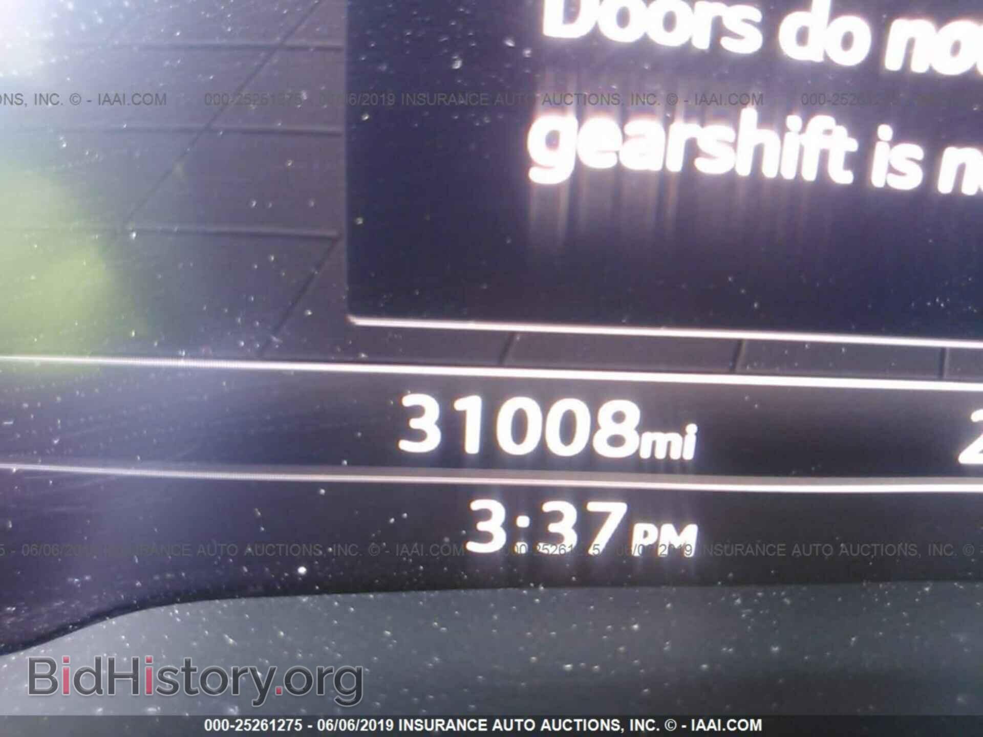 2017 AUDI Q7 - VIN: WA1LAAF73HD030712 - Фото 7