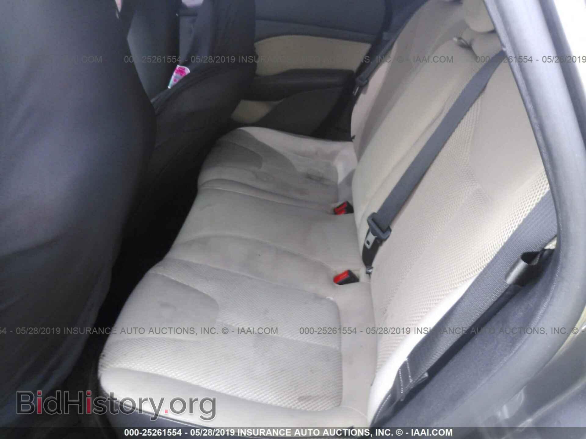 2015 DODGE DART - VIN: 1C3CDFBBXFD211926 - Photo 8