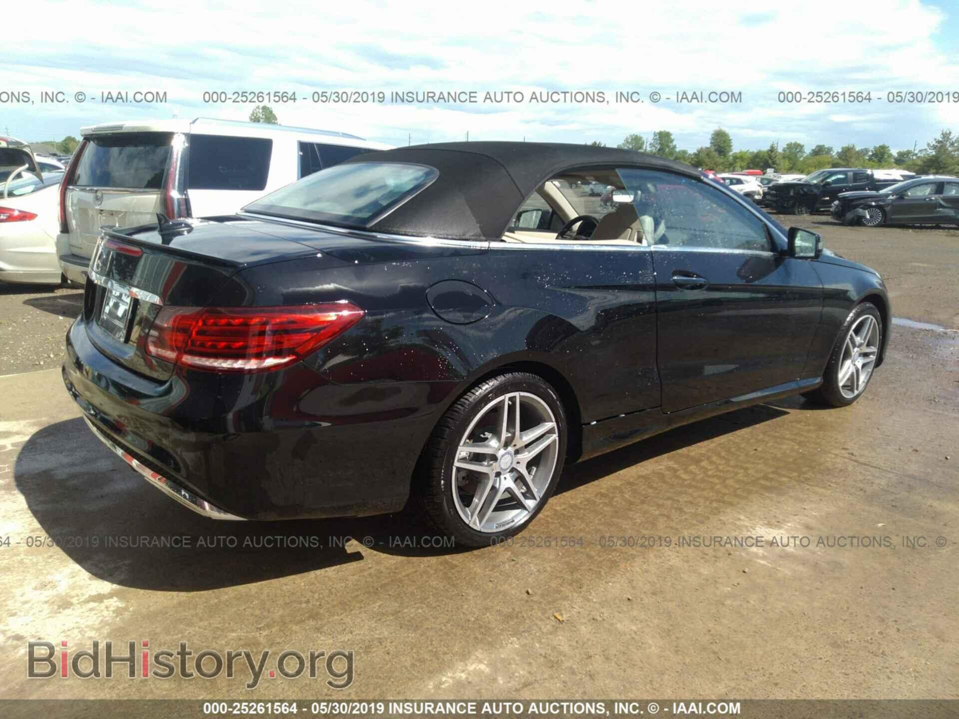 2017 MERCEDES-BENZ E - VIN: WDDKK6FF2HF360354 - Фото 4