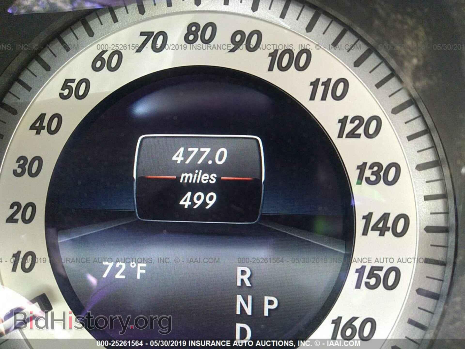 2017 MERCEDES-BENZ E - VIN: WDDKK6FF2HF360354 - Фото 7