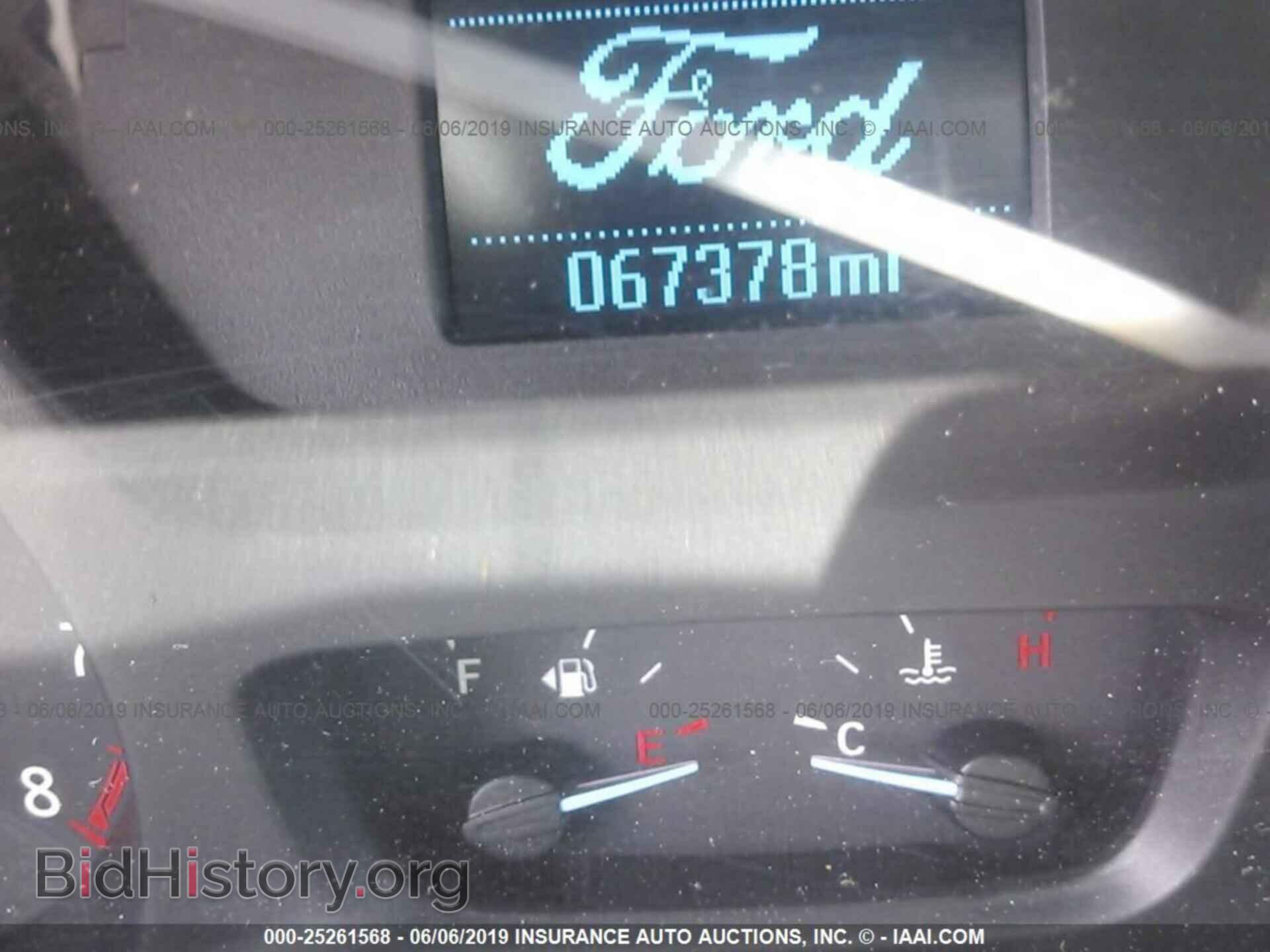 2017 FORD TRANSIT - VIN: 1FTYR2CM0HKA29033 - Photo 7