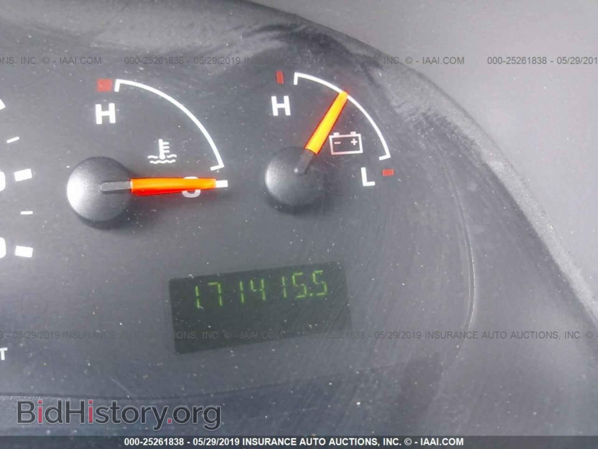 2008 FORD ECONOLINE - VIN: 1FTSS34P78DA69705 - Фото 7