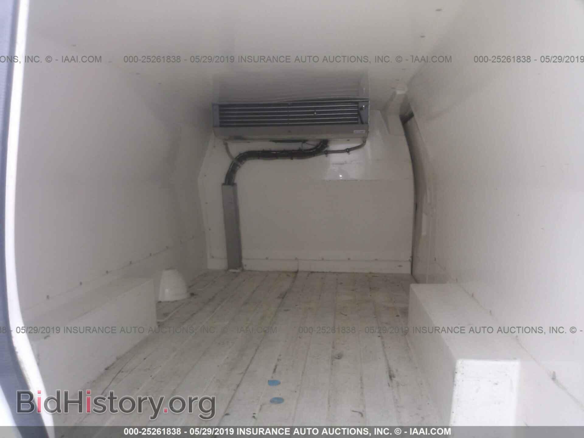 2008 FORD ECONOLINE - VIN: 1FTSS34P78DA69705 - Фото 8