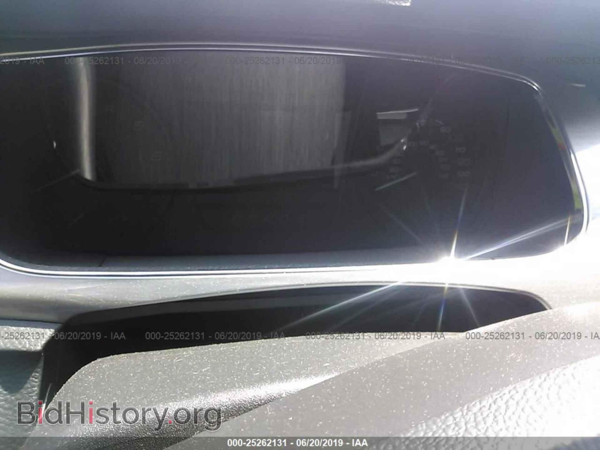 2016 FORD TAURUS - VIN: 1FAHP2E84GG131030 - Фото 7