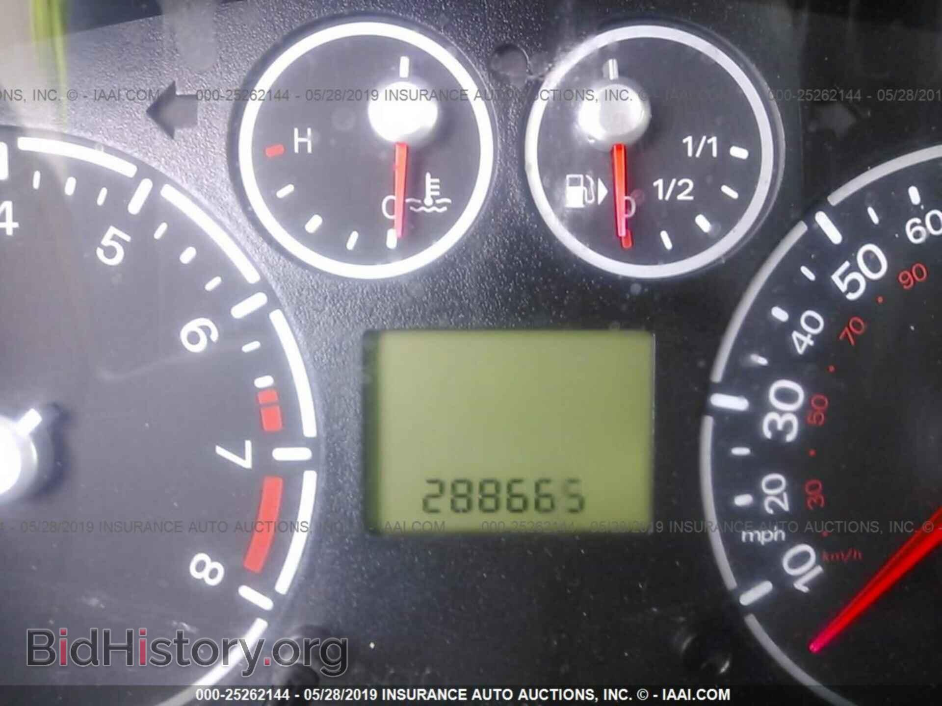 2012 FORD TRANSIT CONNECT - VIN: NM0KS9BNXCT088121 - Фото 7