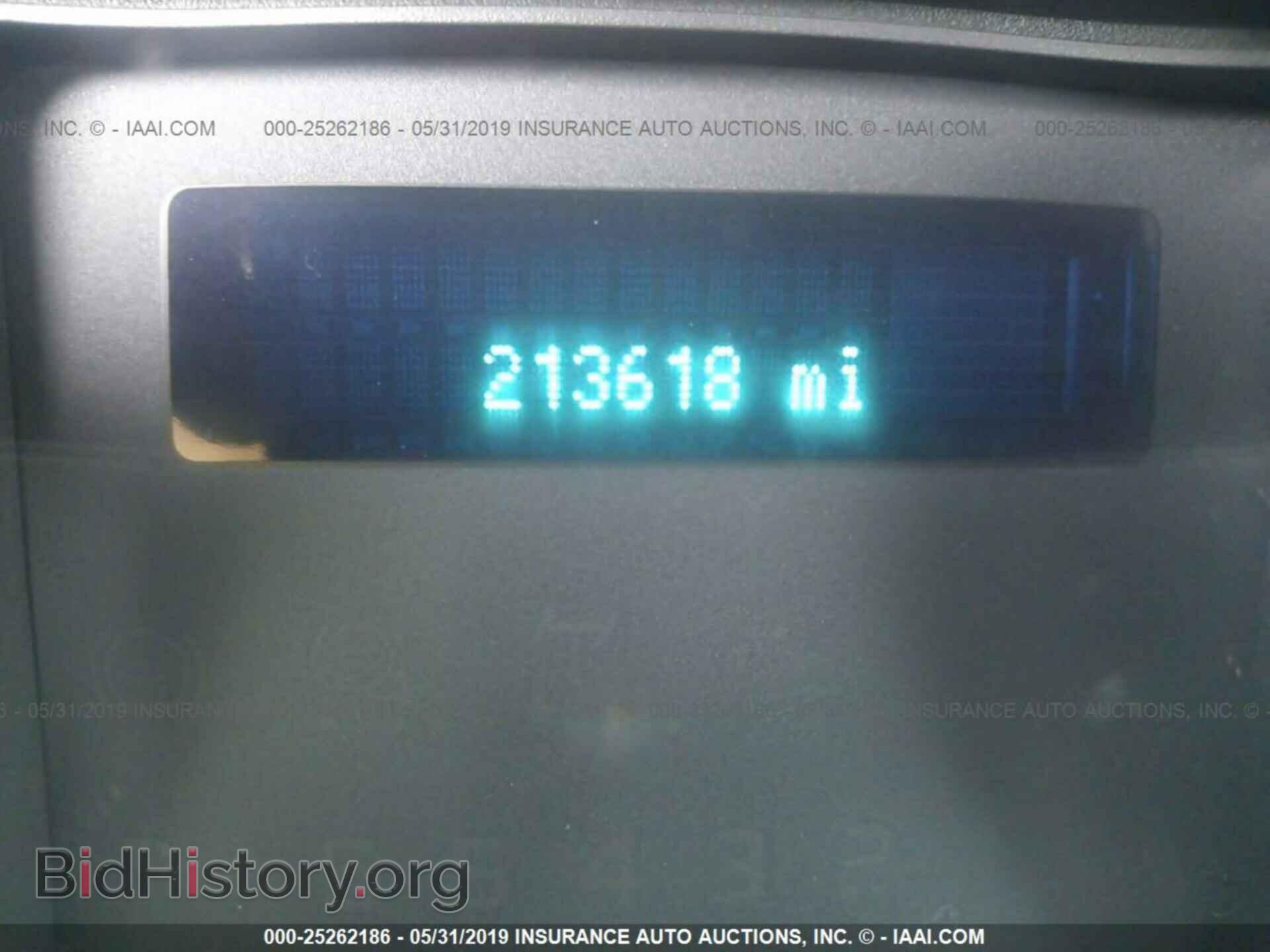 2013 FORD F250 - VIN: 1FTBF2A62DEB72903 - Фото 7