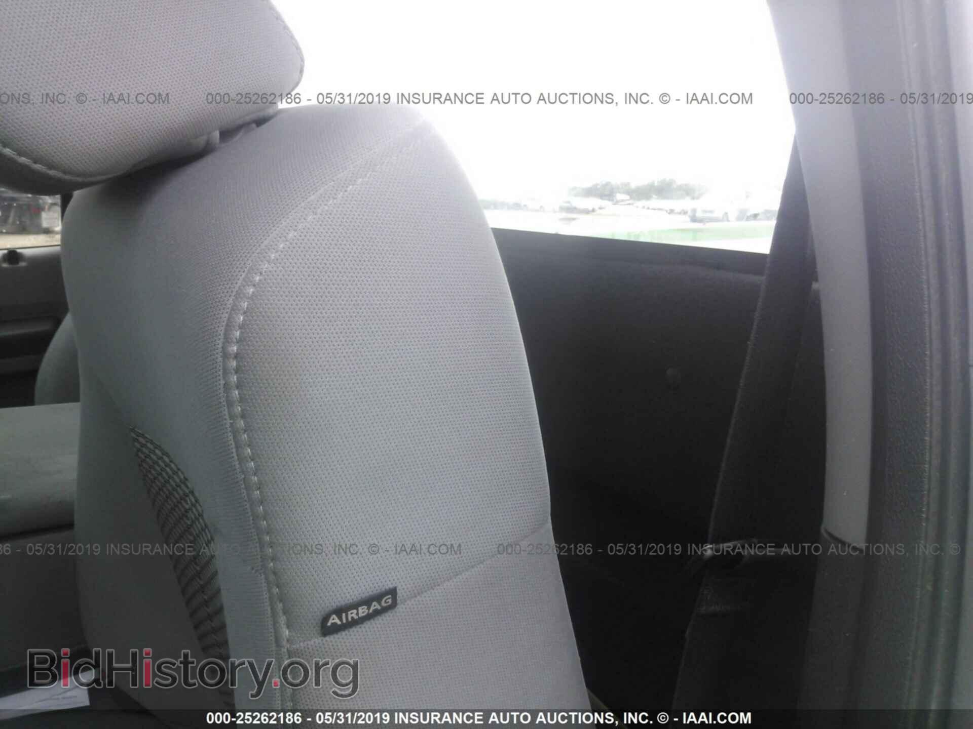 2013 FORD F250 - VIN: 1FTBF2A62DEB72903 - Фото 8