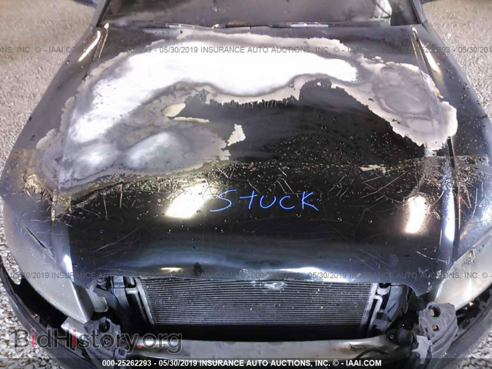 2006 AUDI A4 - VIN: WAUDG78E76A031395 - Фото 10