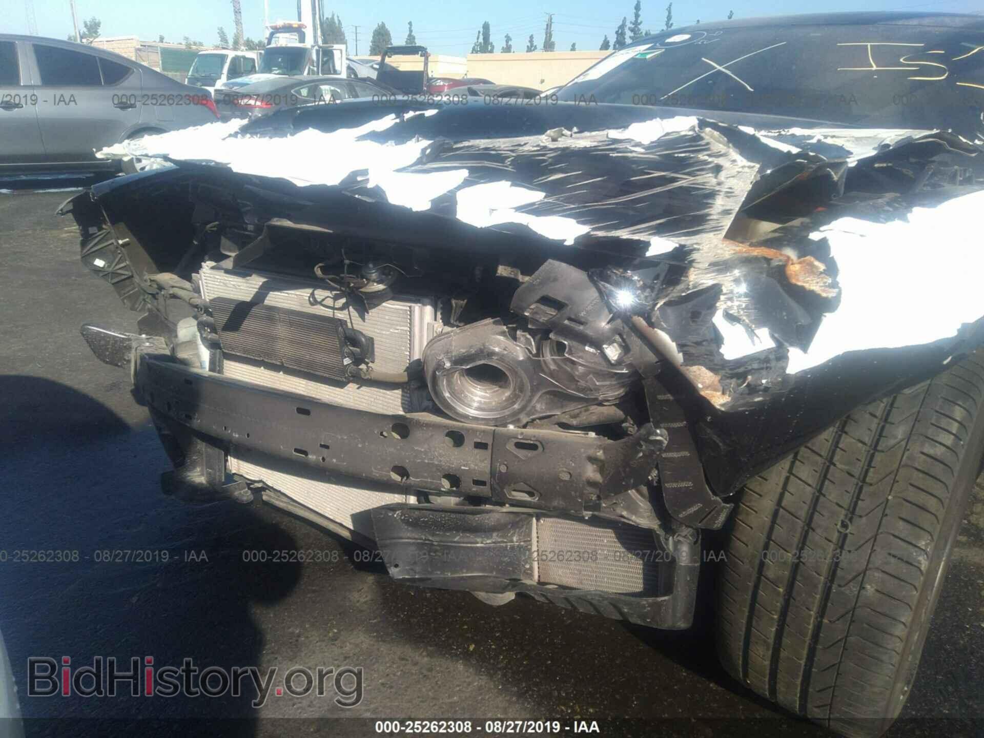 2016 DODGE CHALLENGER - VIN: 2C3CDZC93GH352452 - Фото 6
