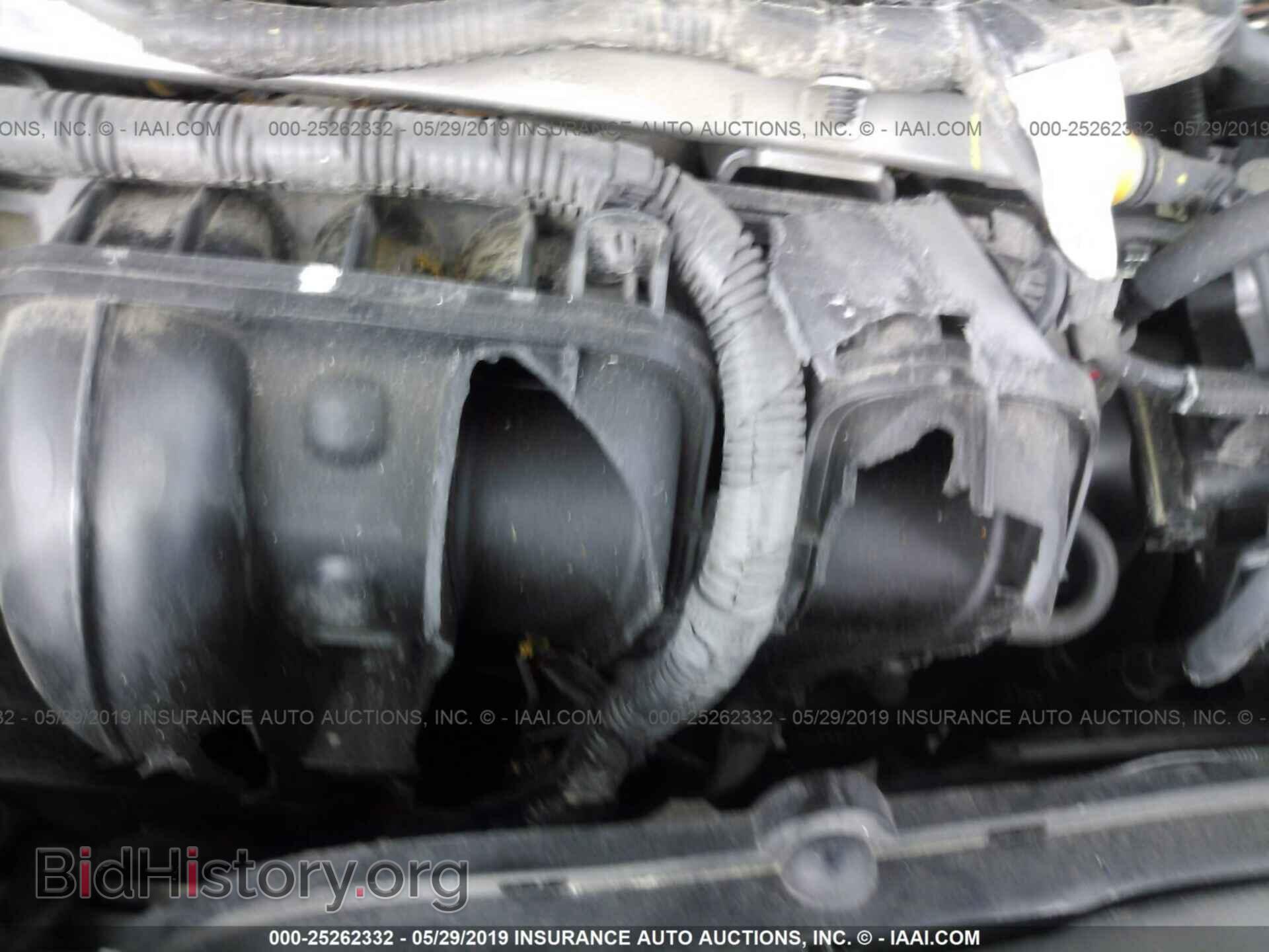 2012 MAZDA 5 - VIN: JM1CW2BL5C0124820 - Photo 6
