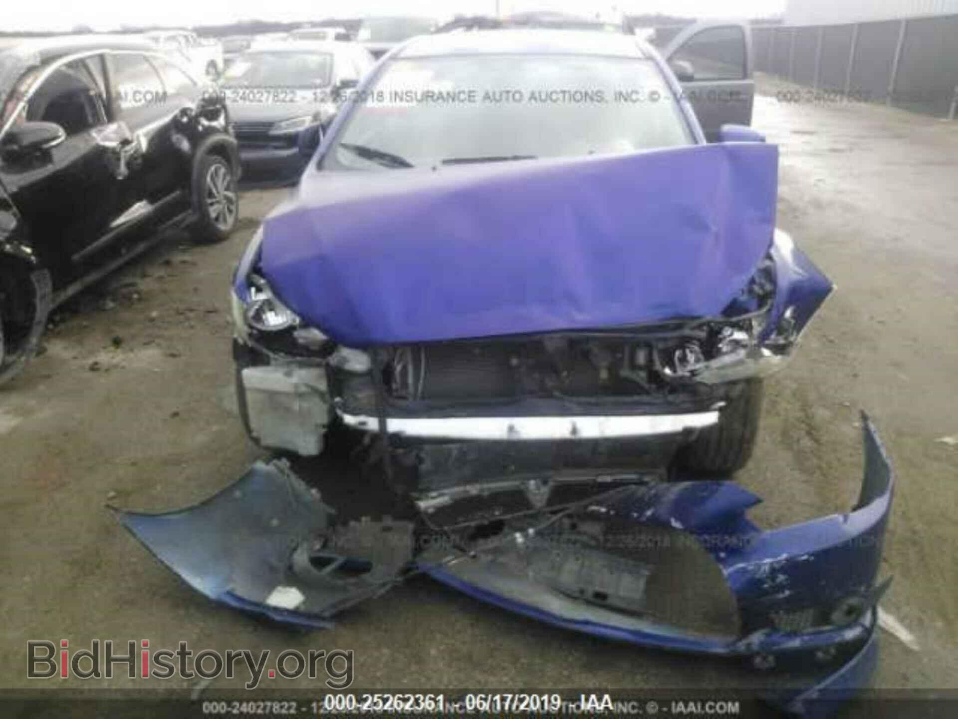 2008 MITSUBISHI LANCER - VIN: JA3AU86U38U006492 - Фото 6