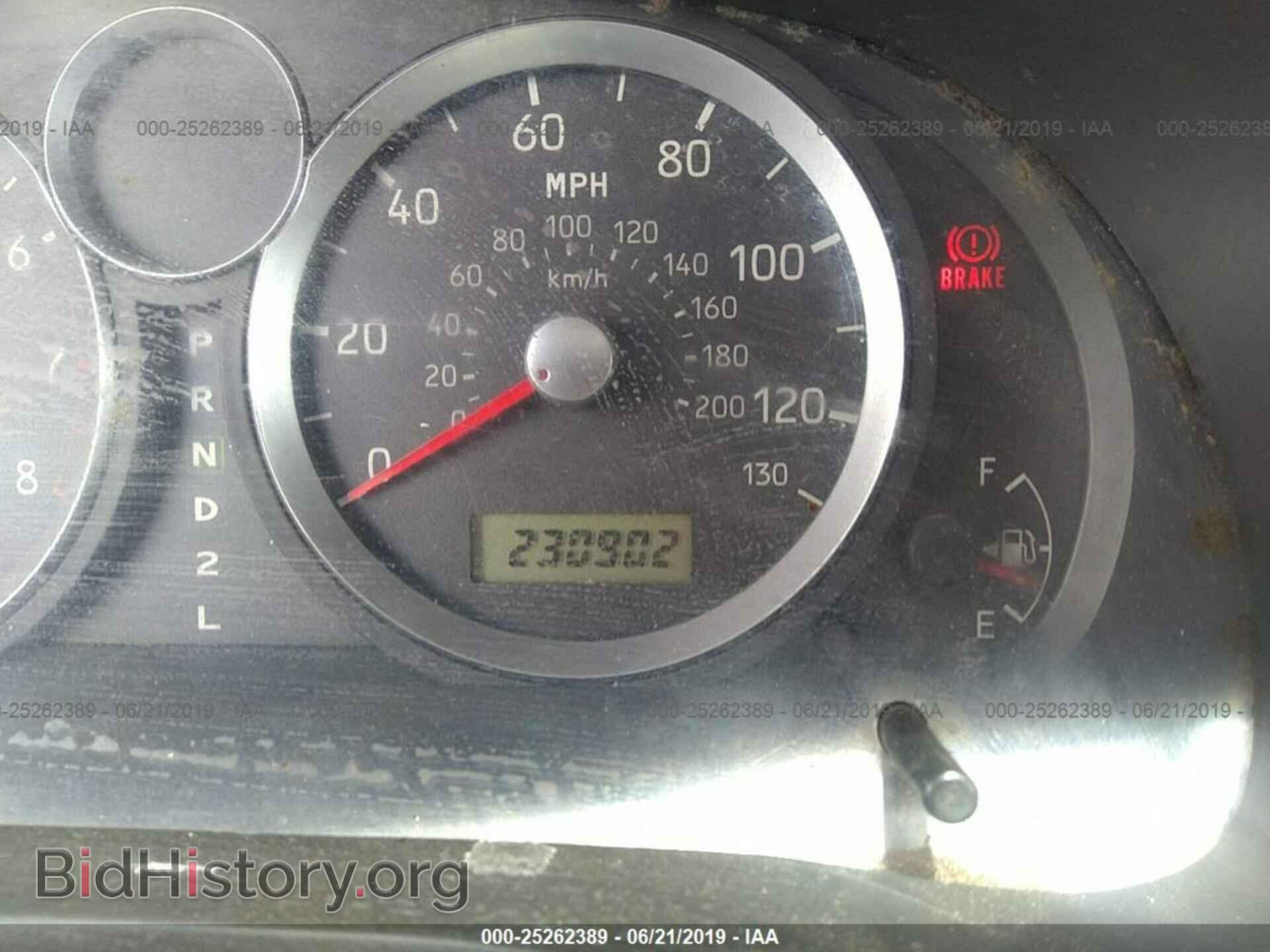 2007 SUZUKI AERIO - VIN: JS2RA62SX75354004 - Фото 7