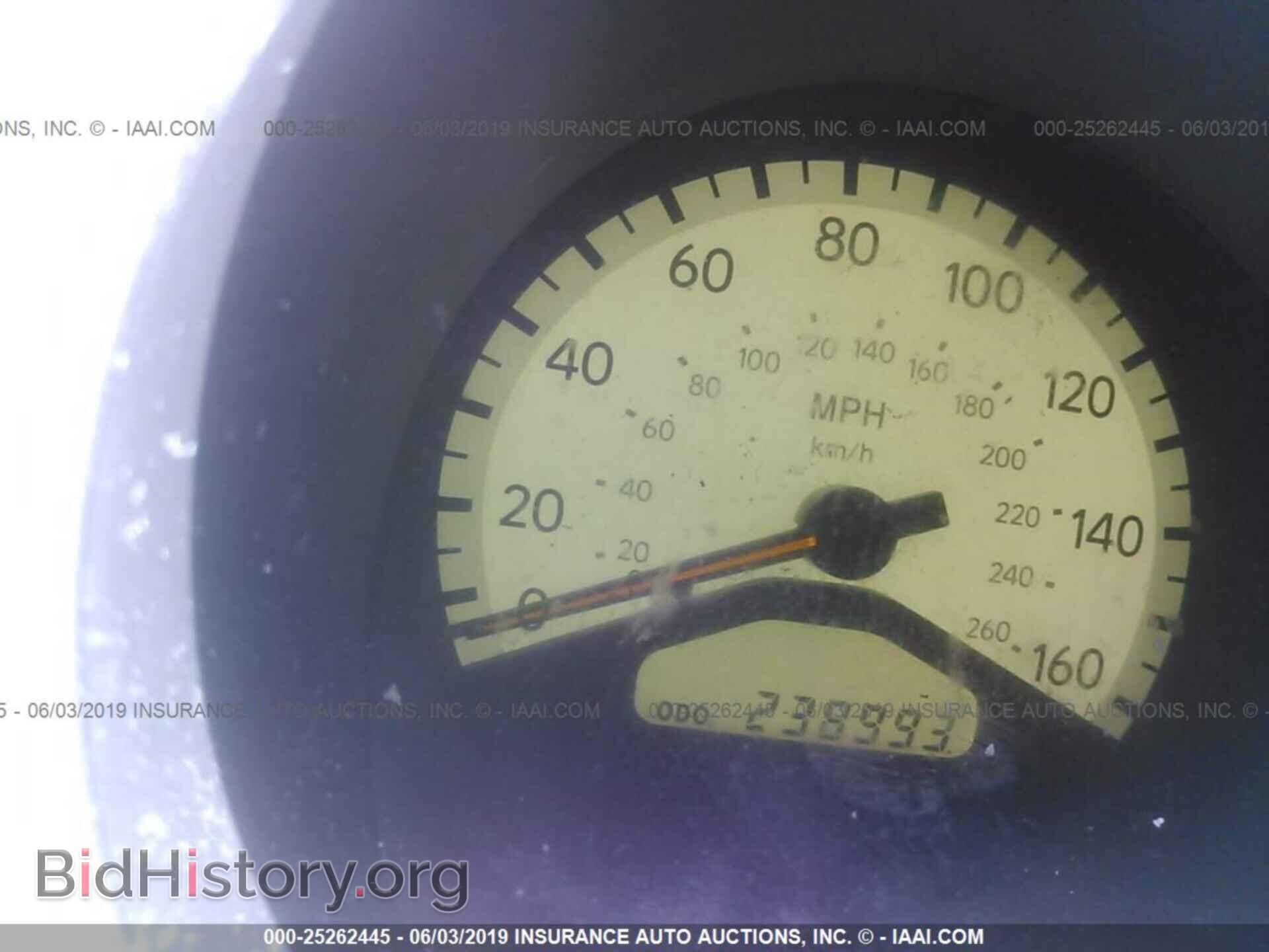 2001 LEXUS GS - VIN: JT8BD69S310131718 - Фото 7
