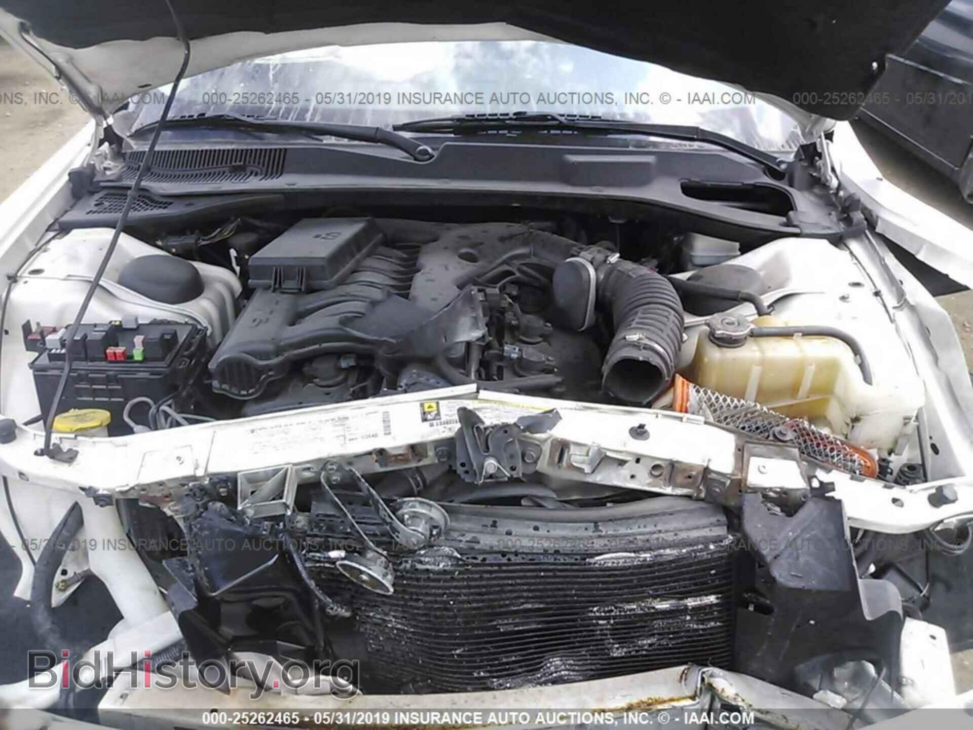 2010 DODGE CHARGER - VIN: 2B3CA3CV9AH191841 - Фото 10