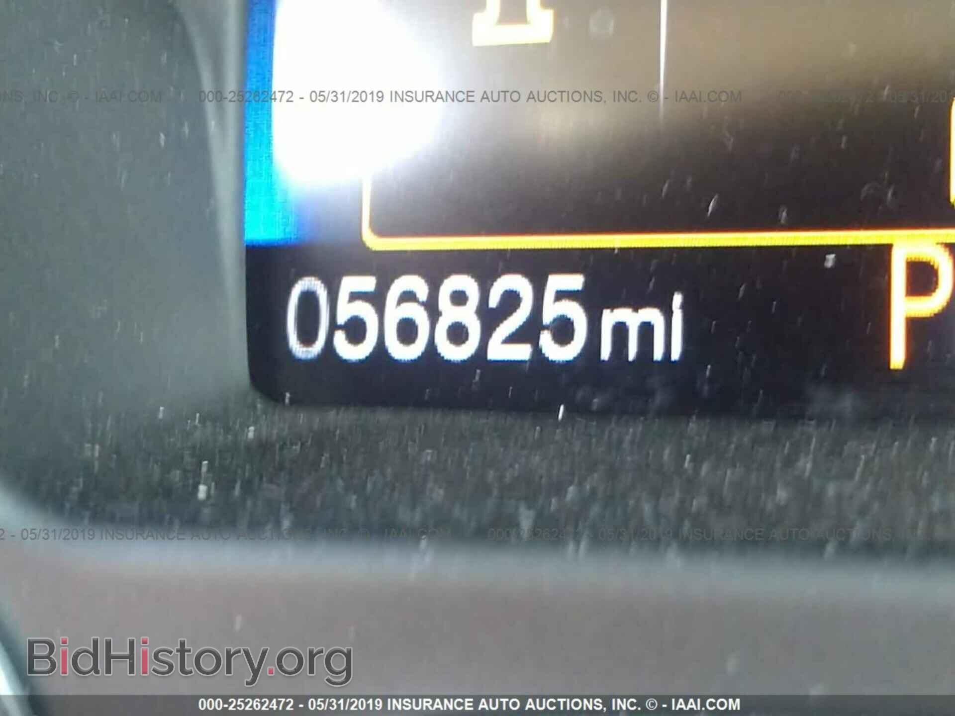 2016 FORD FOCUS - VIN: 1FADP3E24GL203643 - Фото 7