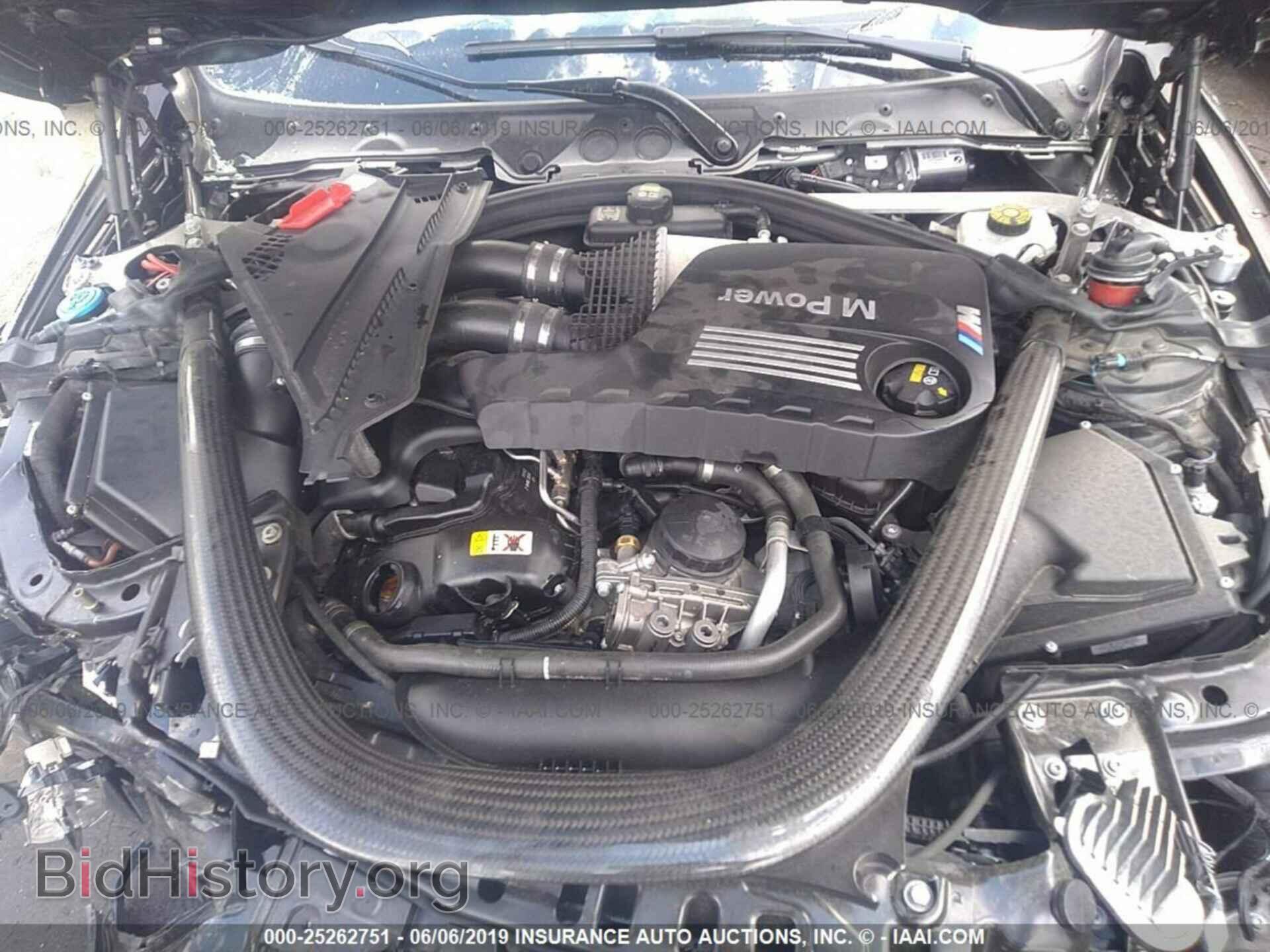 2018 BMW M3 - VIN: WBS8M9C57J5K99826 - Photo 10