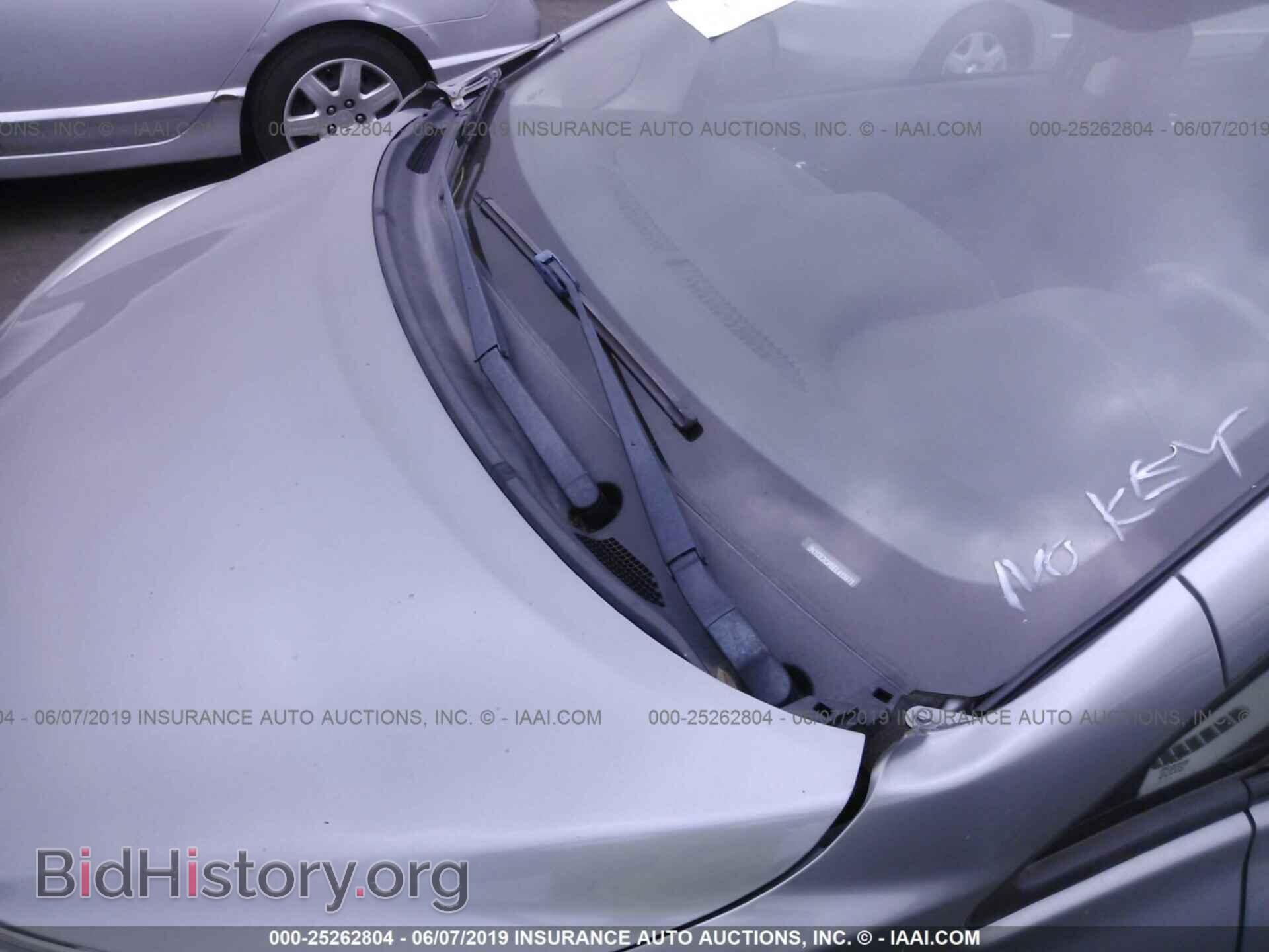 2014 NISSAN VERSA NOTE - VIN: 3N1CE2CP6EL415971 - Photo 6