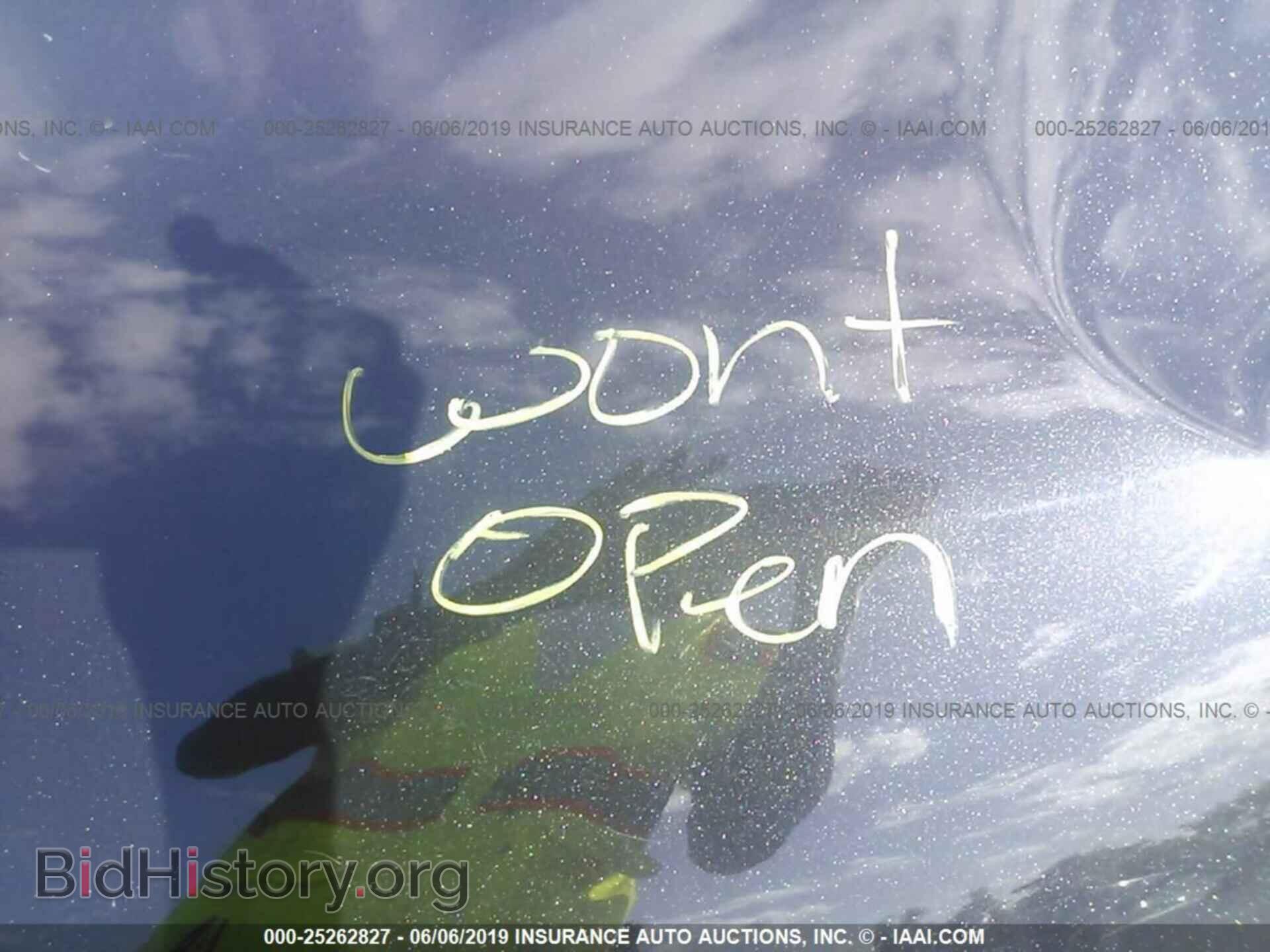 2013 FORD EDGE - VIN: 2FMDK4KC8DBA08616 - Photo 10