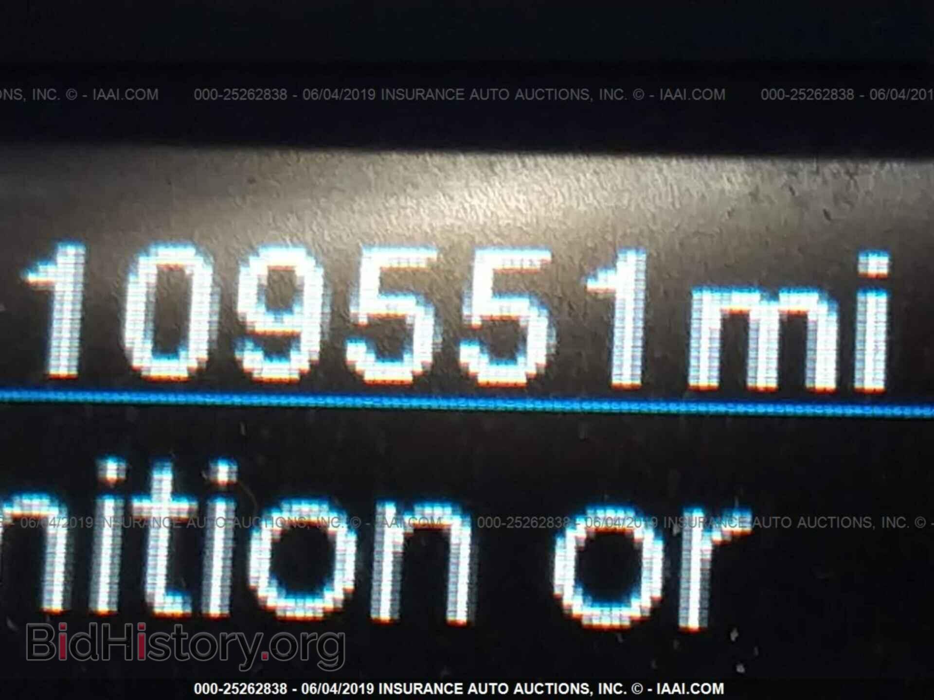 2012 CHRYSLER 300 - VIN: 2C3CCAHG0CH213157 - Фото 7