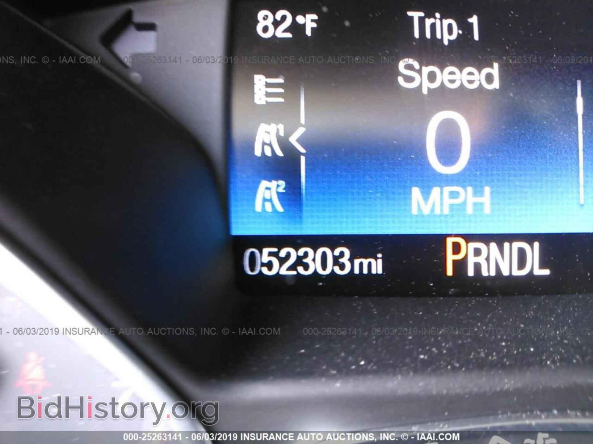 2016 FORD FOCUS - VIN: 1FADP3F23GL236423 - Photo 7