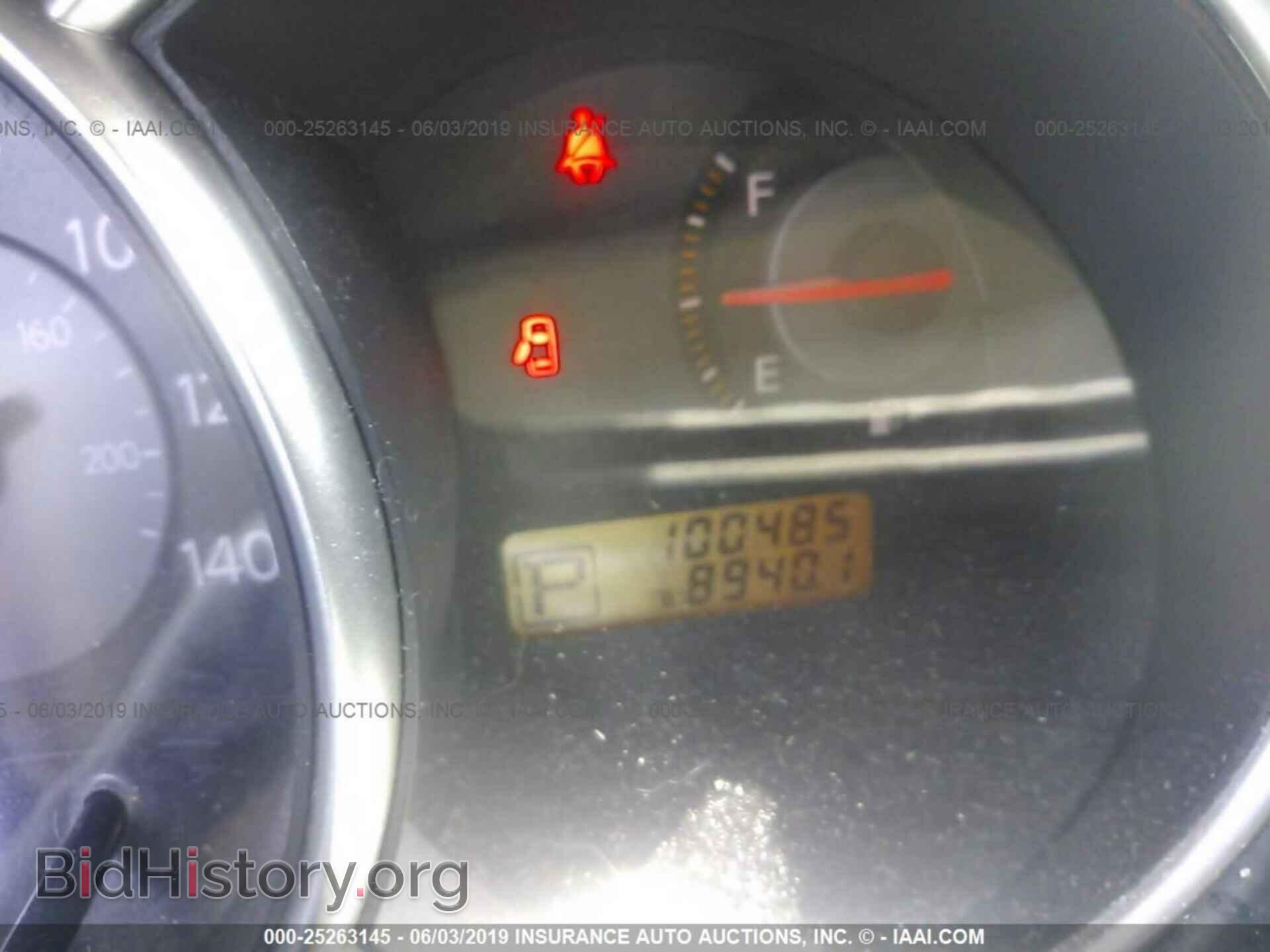 2008 NISSAN VERSA - VIN: 3N1BC13E68L411692 - Фото 7