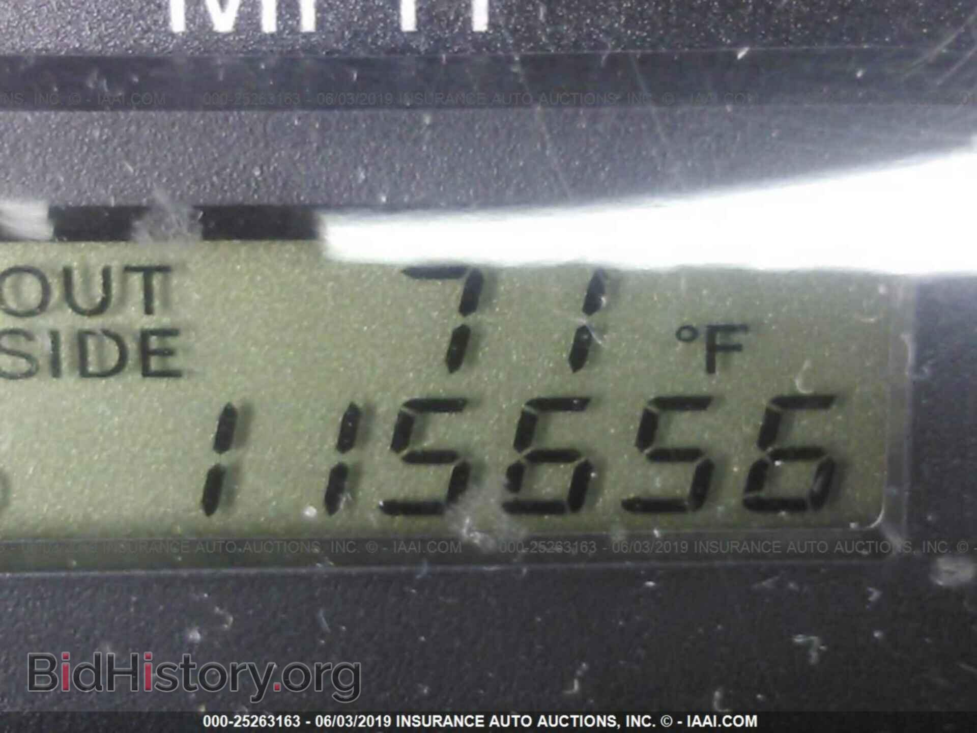 2007 TOYOTA COROLLA - VIN: JTDBR32E770125208 - Photo 7