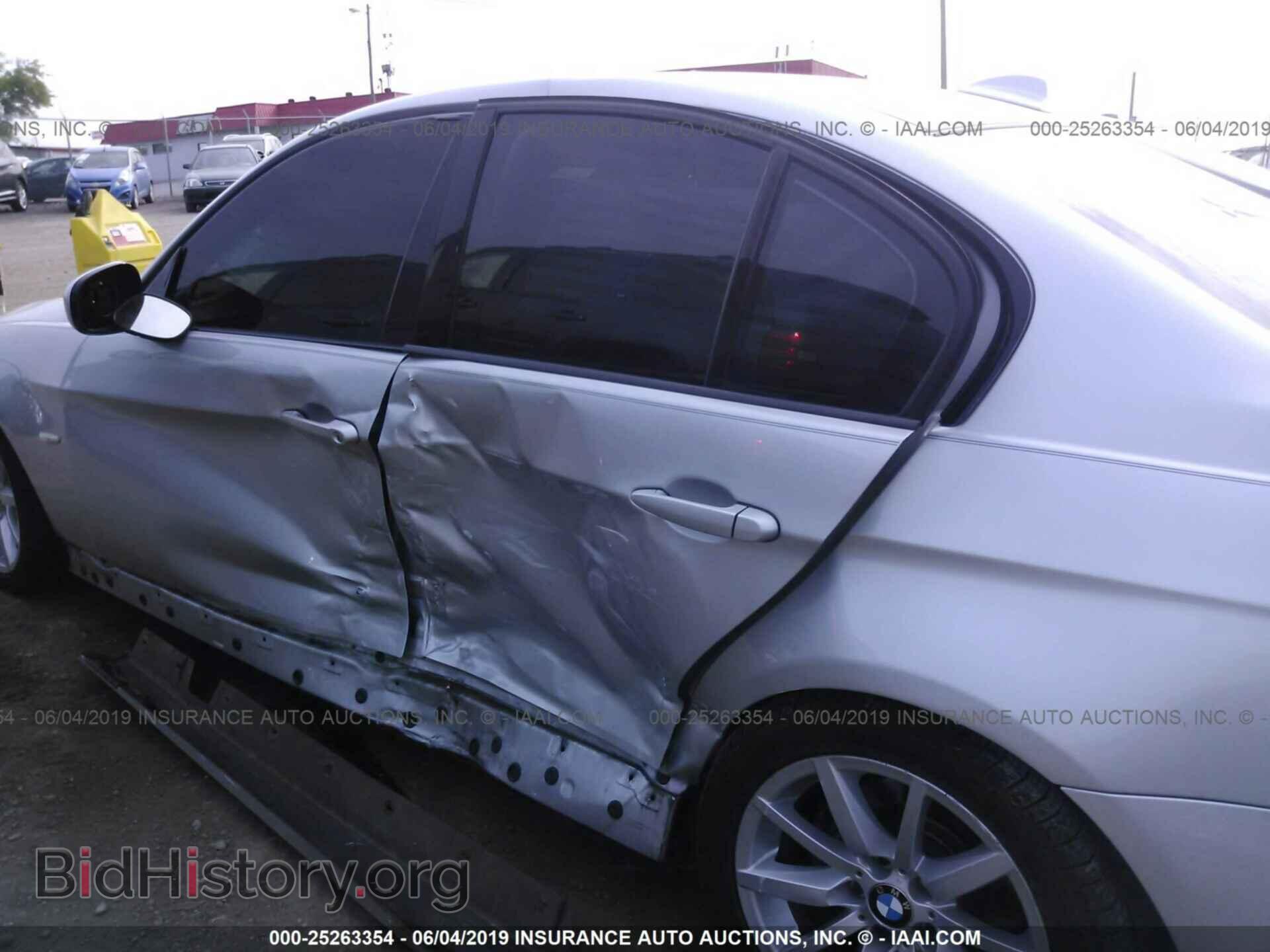 2011 BMW 328 - VIN: WBAPH7C51BE680324 - Photo 6