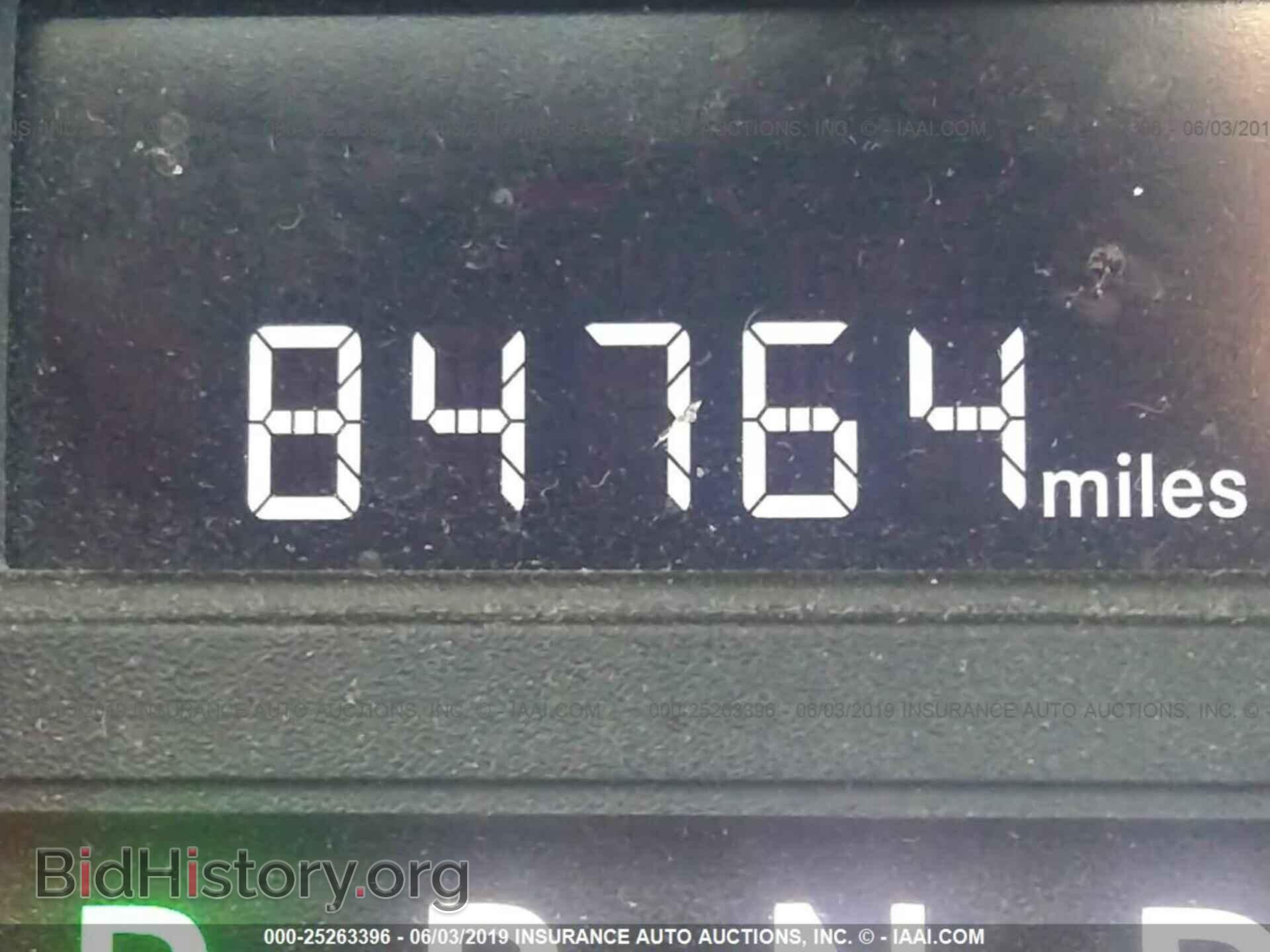 2012 DODGE GRAND CARAVAN - VIN: 2C4RDGCG2CR149727 - Фото 7