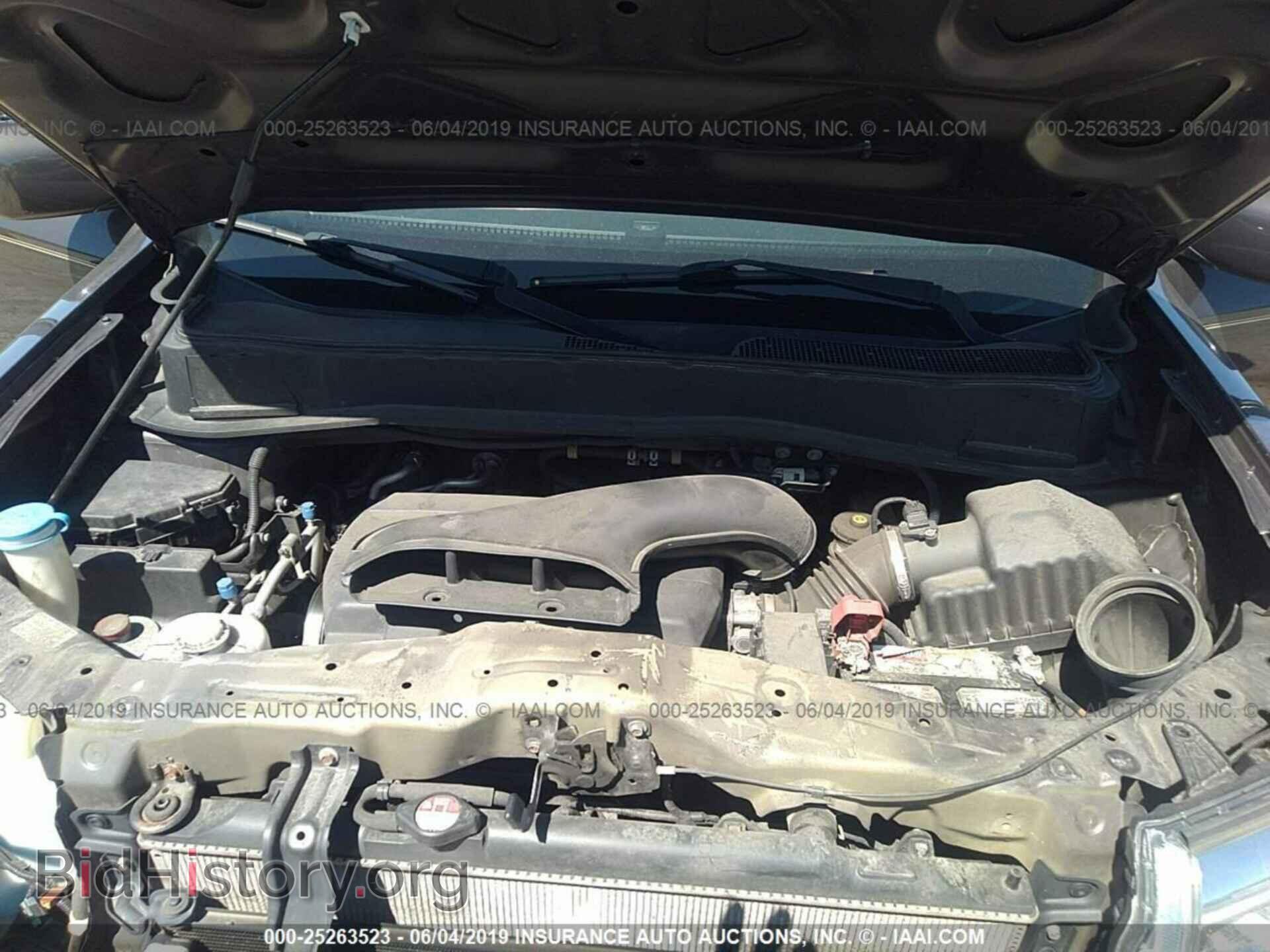 2013 HONDA PILOT - VIN: 5FNYF4H54DB044096 - Фото 10