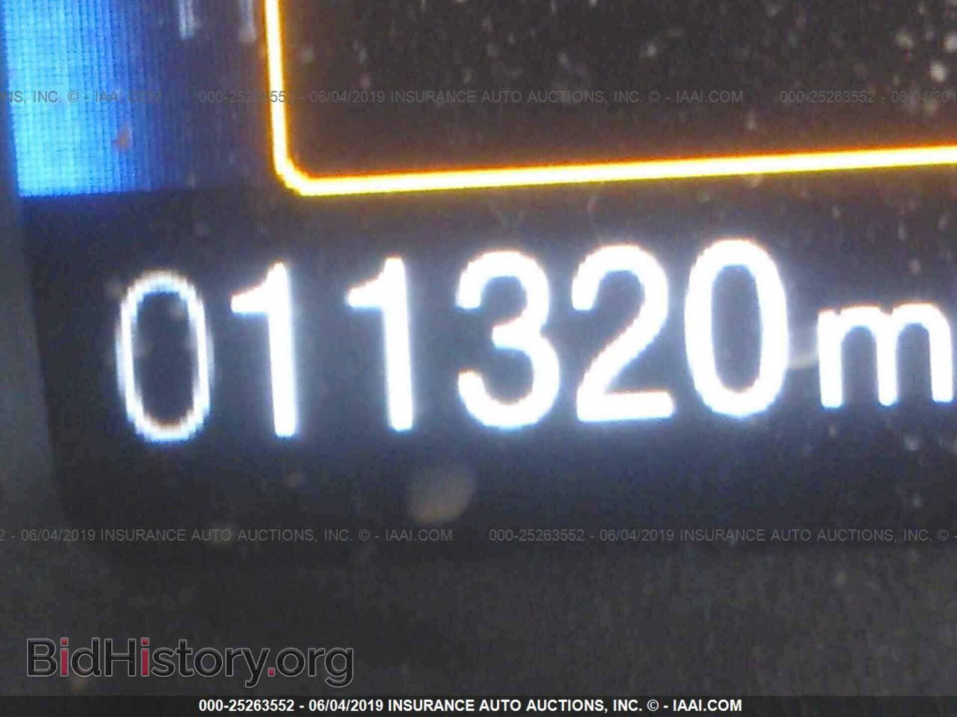 2017 FORD FOCUS - VIN: 1FADP3E21HL323871 - Фото 7