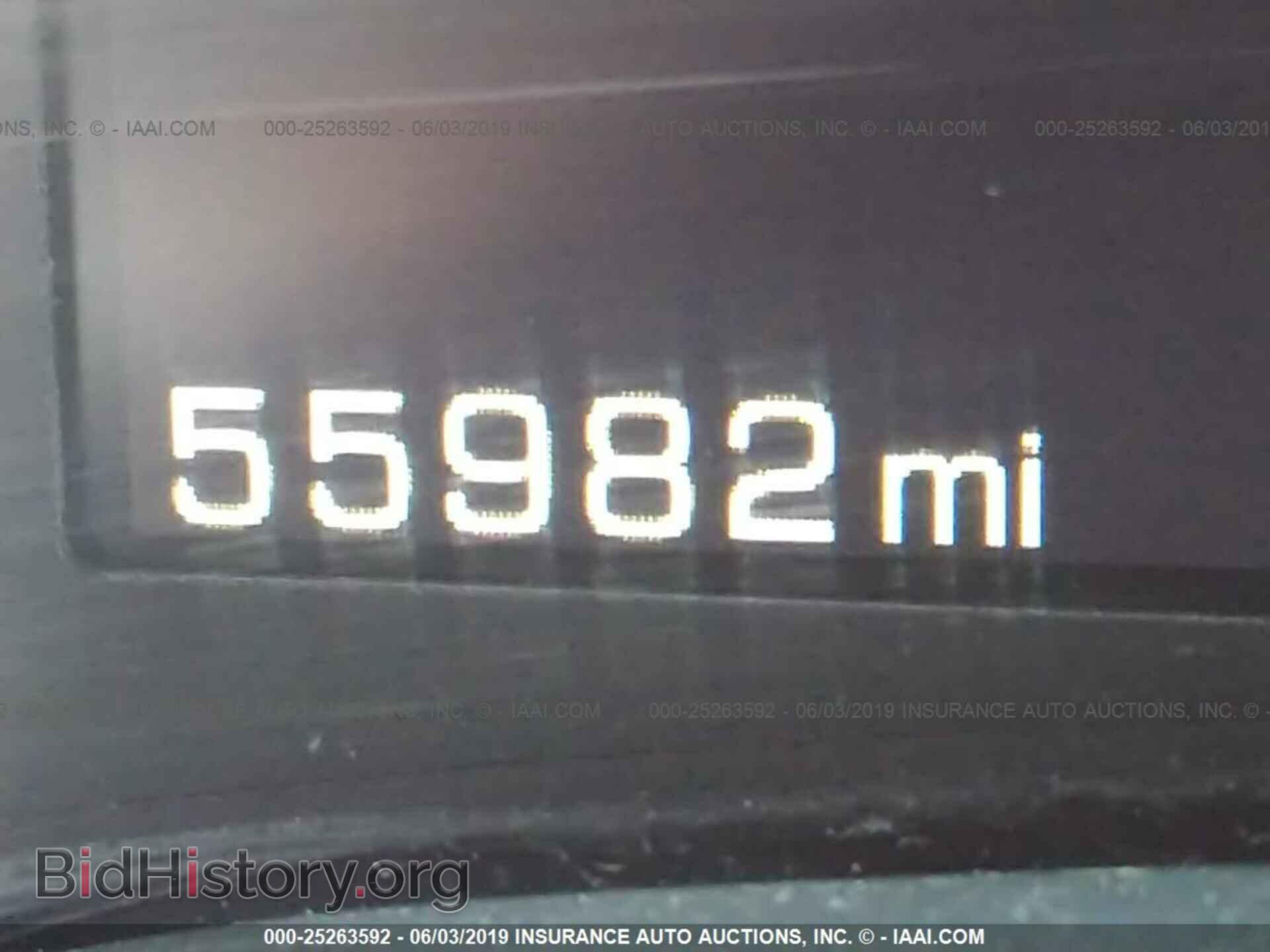 2014 CADILLAC SRX - VIN: 3GYFNCE35ES624497 - Фото 7