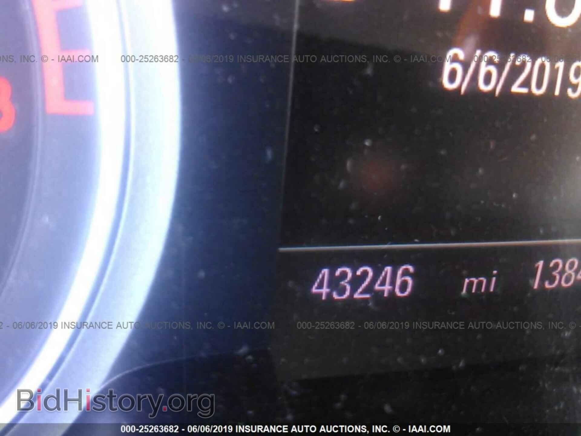 2013 AUDI A4 - VIN: WAUBFAFL9DN038539 - Фото 7