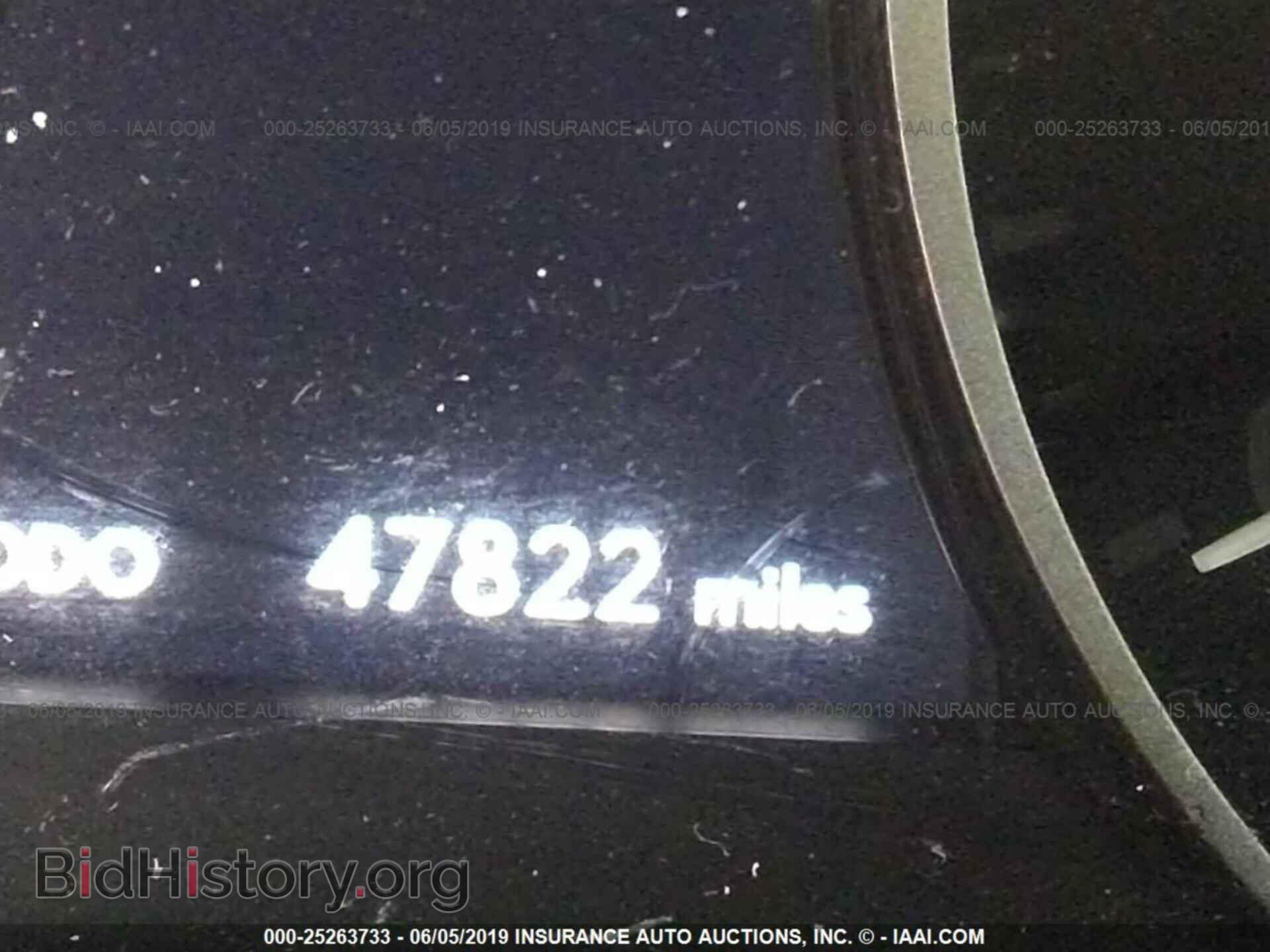 2015 LEXUS ES - VIN: JTHBK1GG9F2159221 - Фото 7