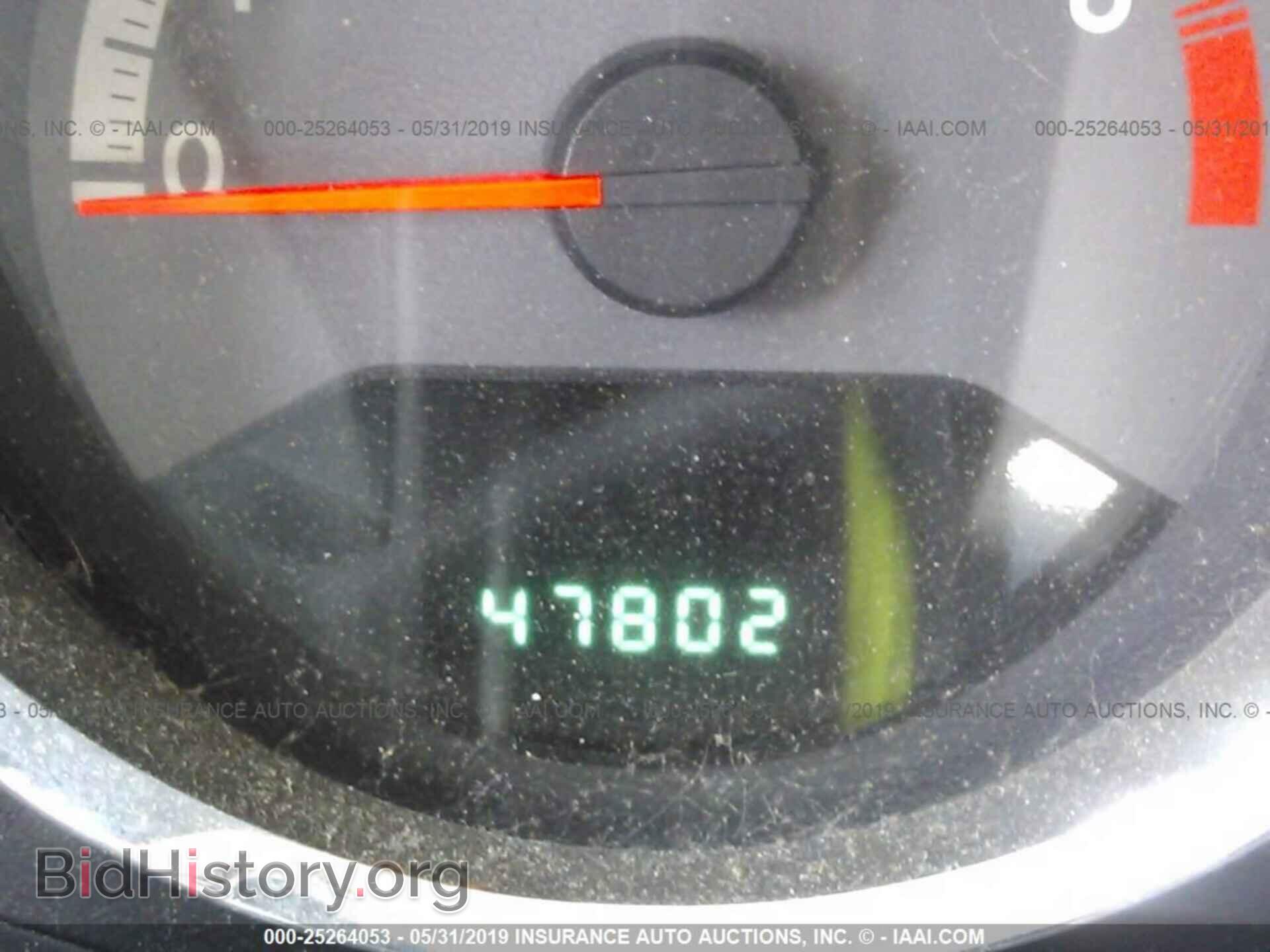 2011 DODGE CALIBER - VIN: 1B3CB5HA4BD132676 - Photo 7