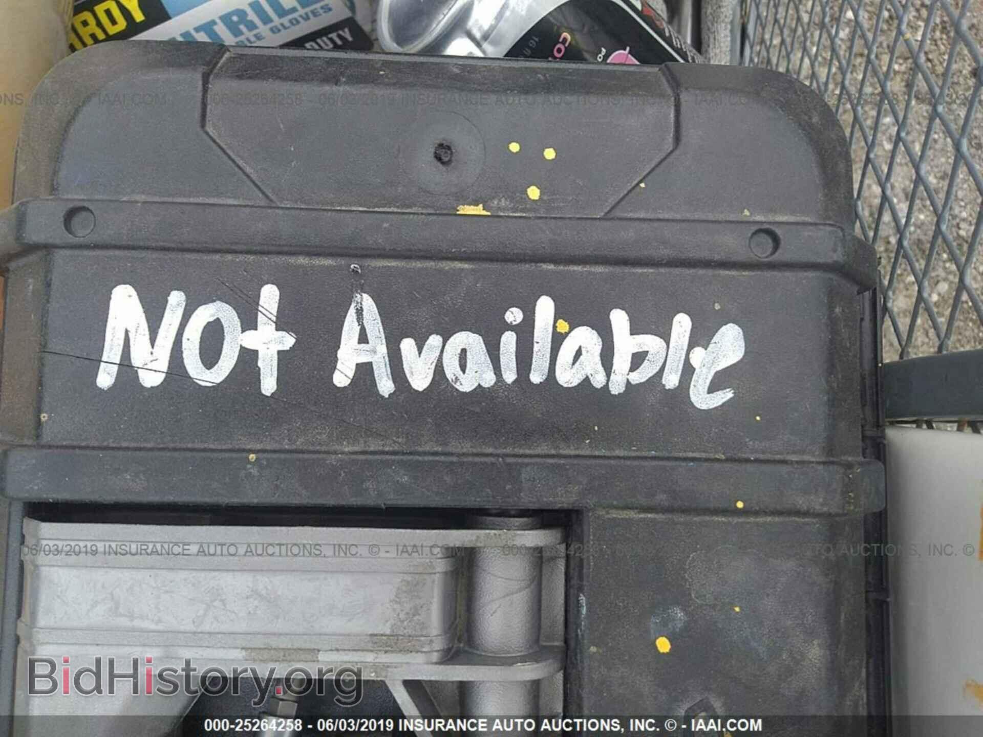 2003 HONDA ELEMENT - VIN: 5J6YH28523L007746 - Фото 7
