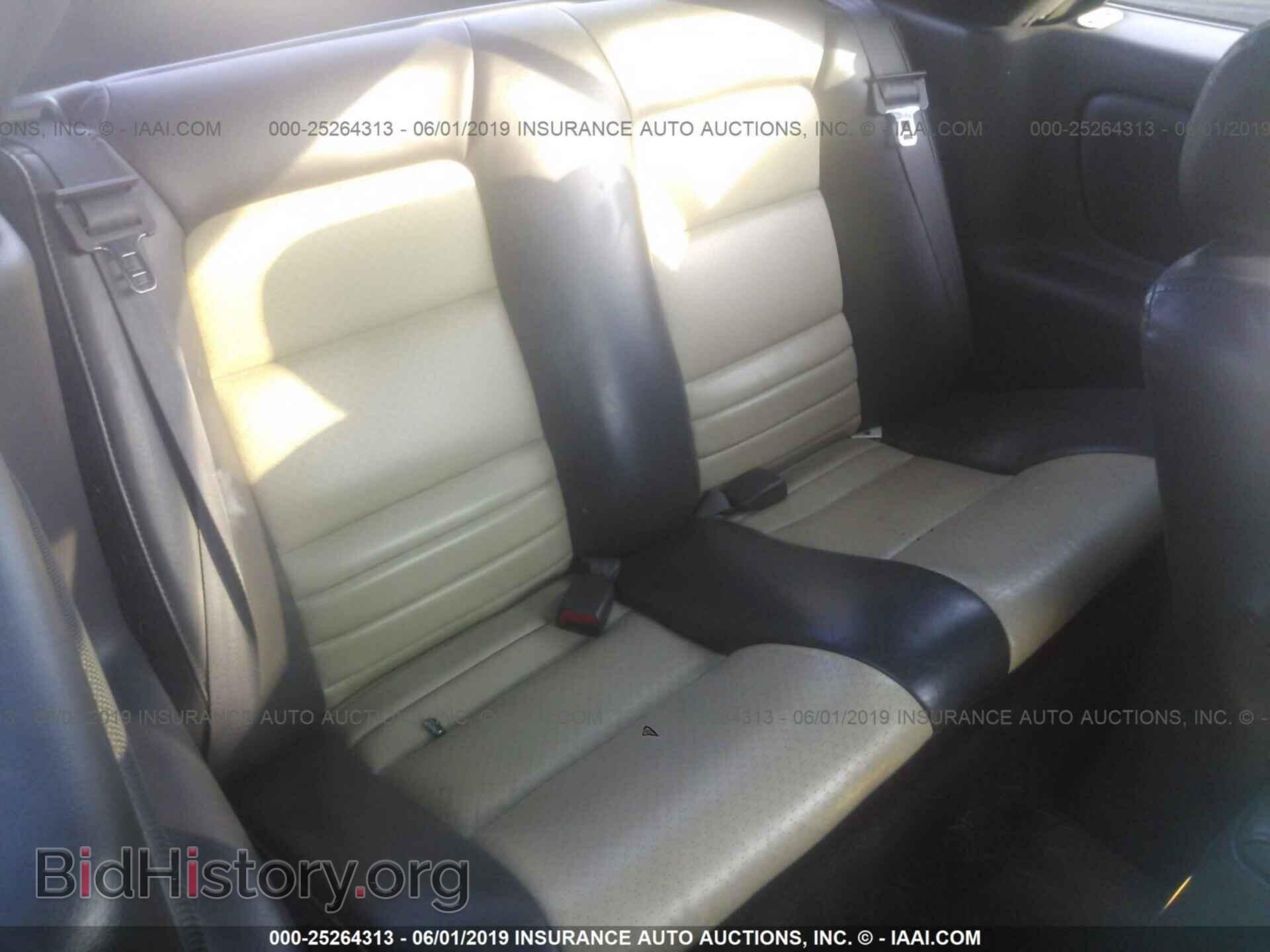 2000 CHRYSLER SEBRING - VIN: 3C3EL55H2YT208974 - Photo 8