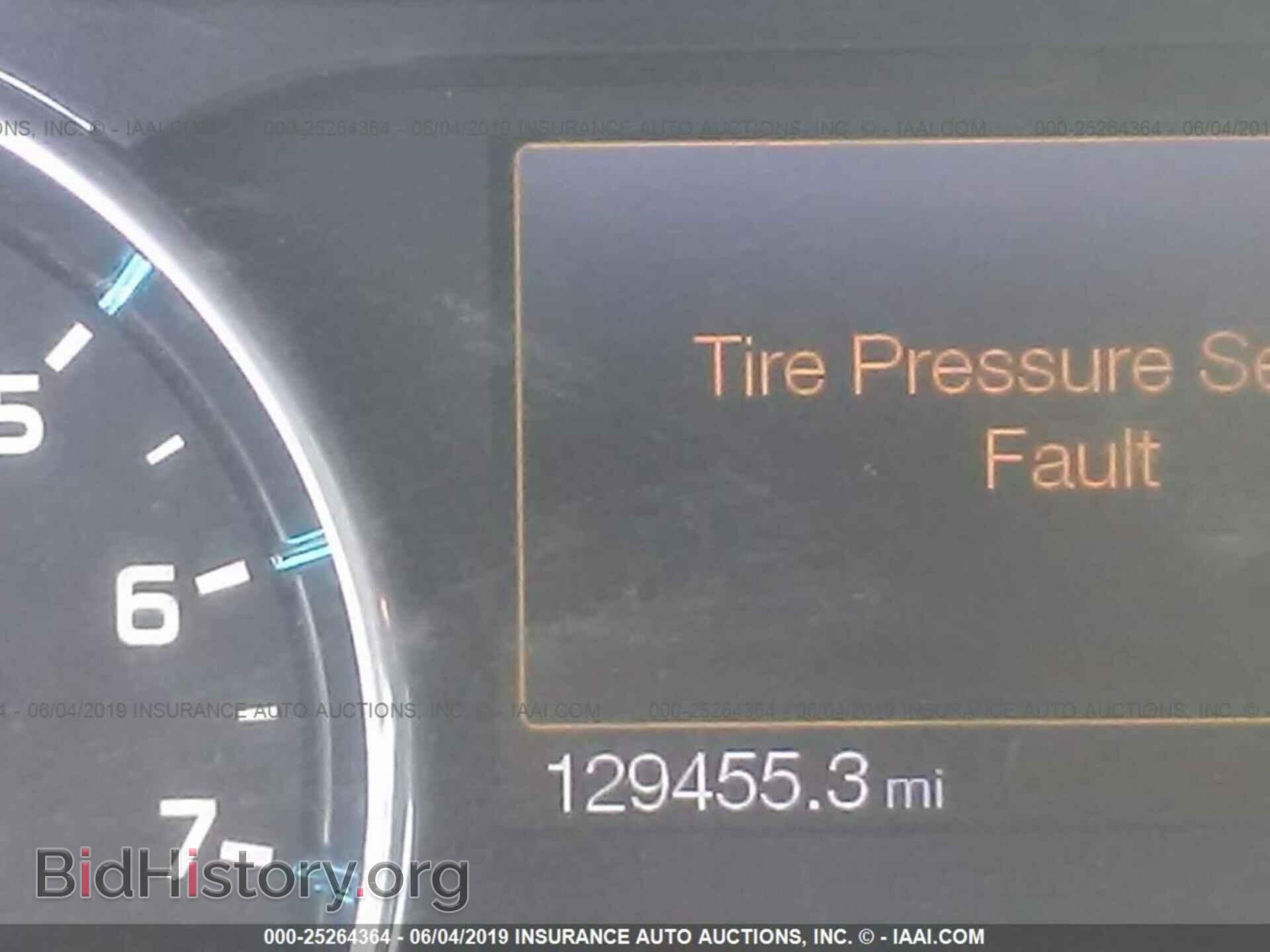 2012 FORD F150 - VIN: 1FTFW1EF3CFC60499 - Фото 7